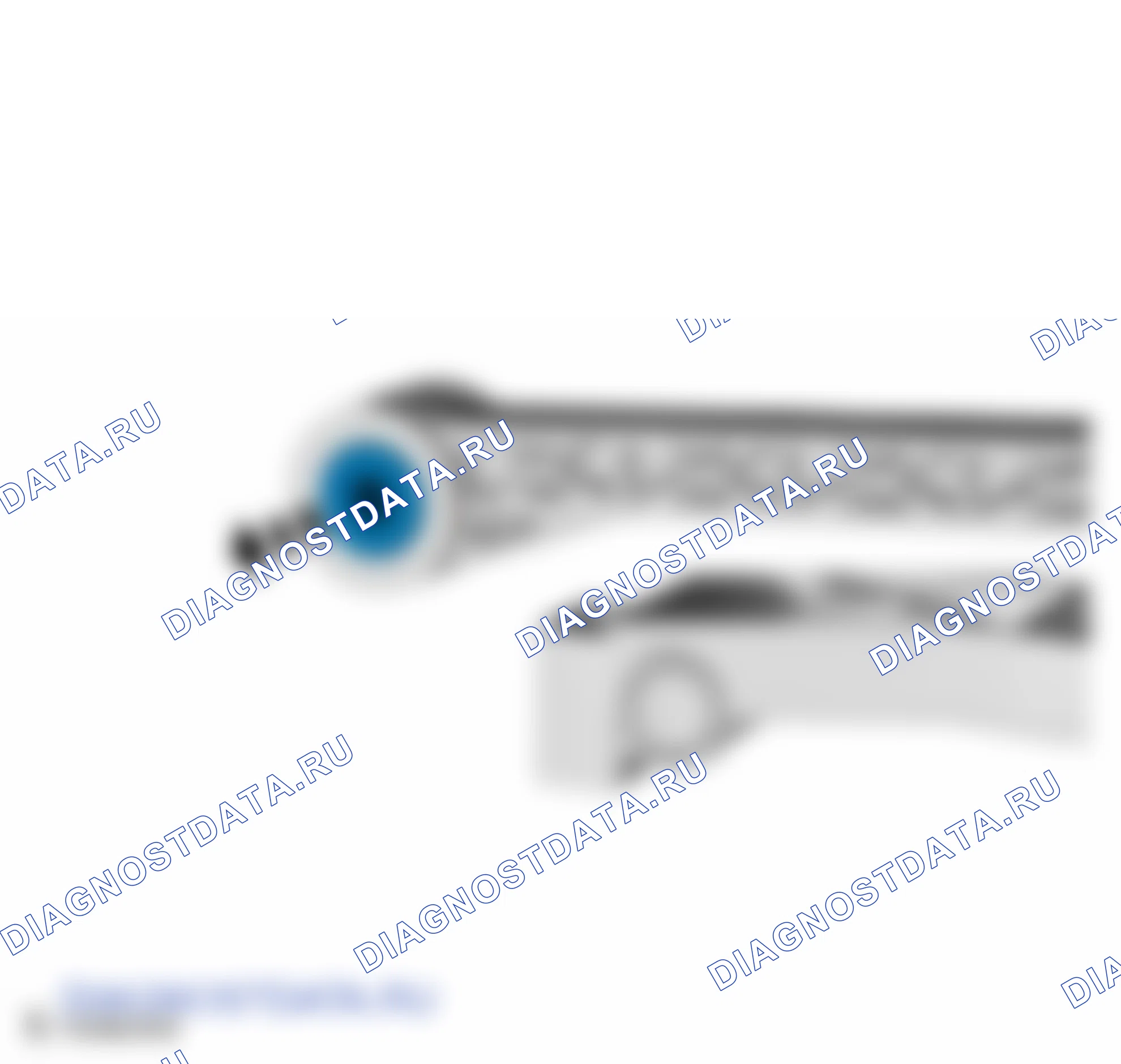 Разборка и сборка Рычаг переключения передач. Ford Mustang VI
