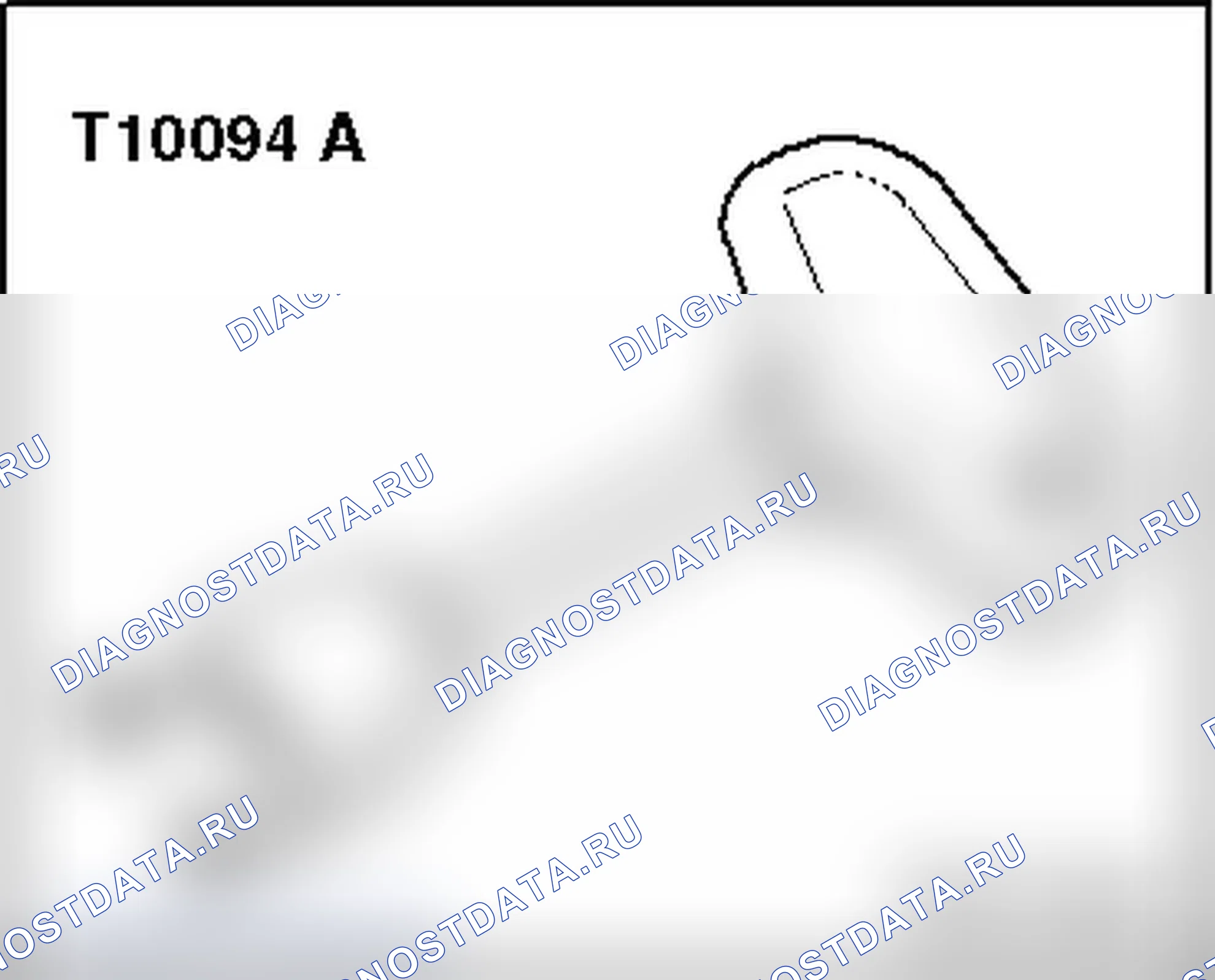 Рис. 349. Volkswagen New Beetle A4 рестайлинг