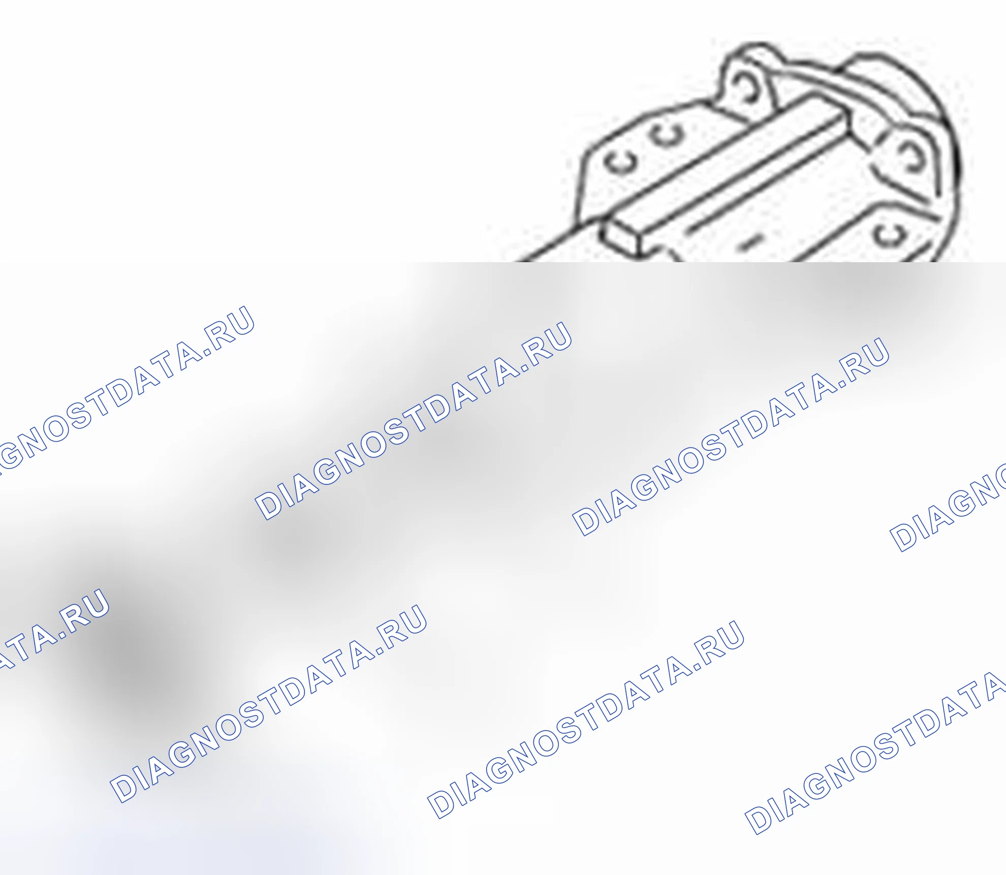 Рис. 39. Suzuki SX4 I рестайлинг
