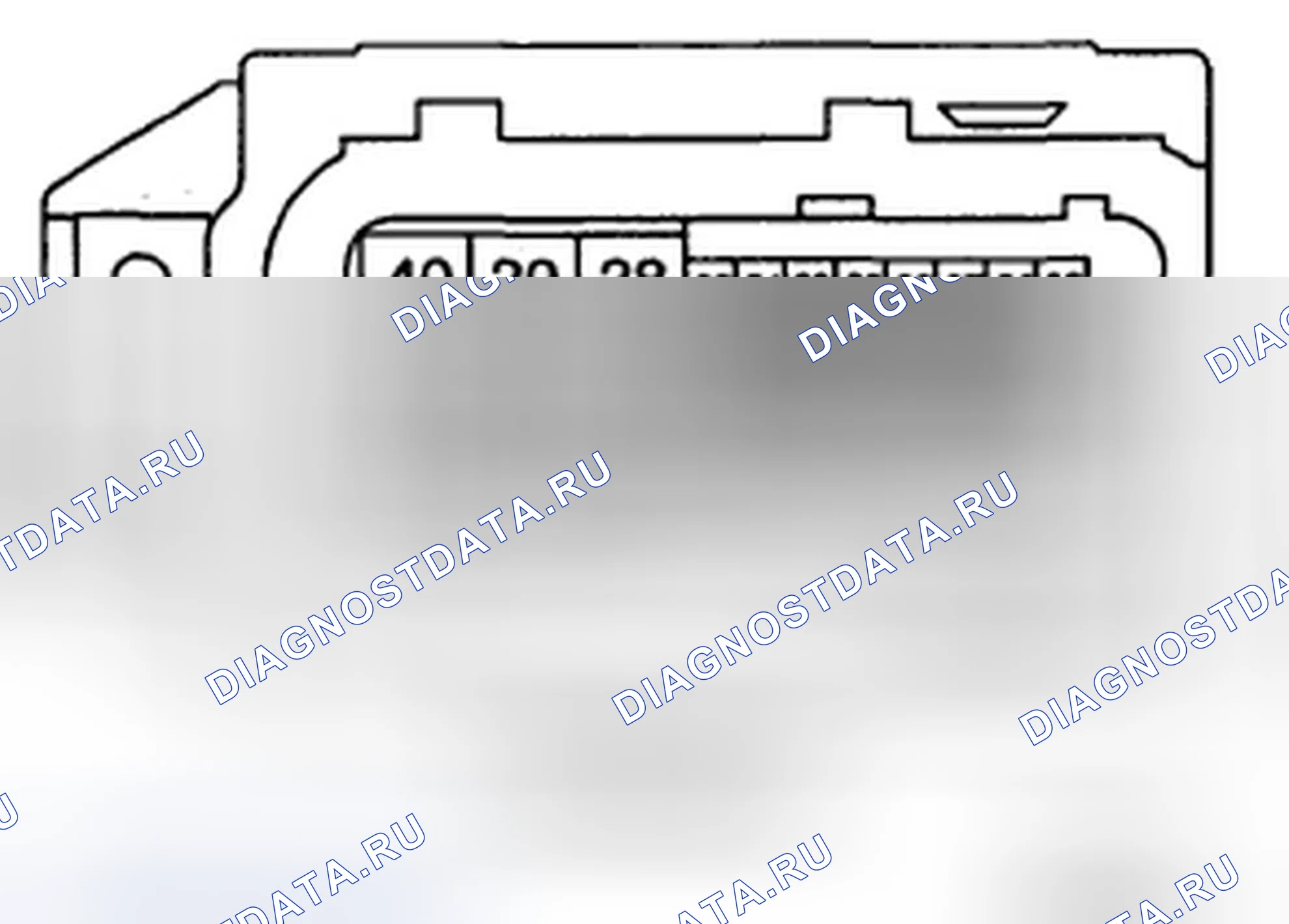 Рис. 149. Hyundai Tucson I
