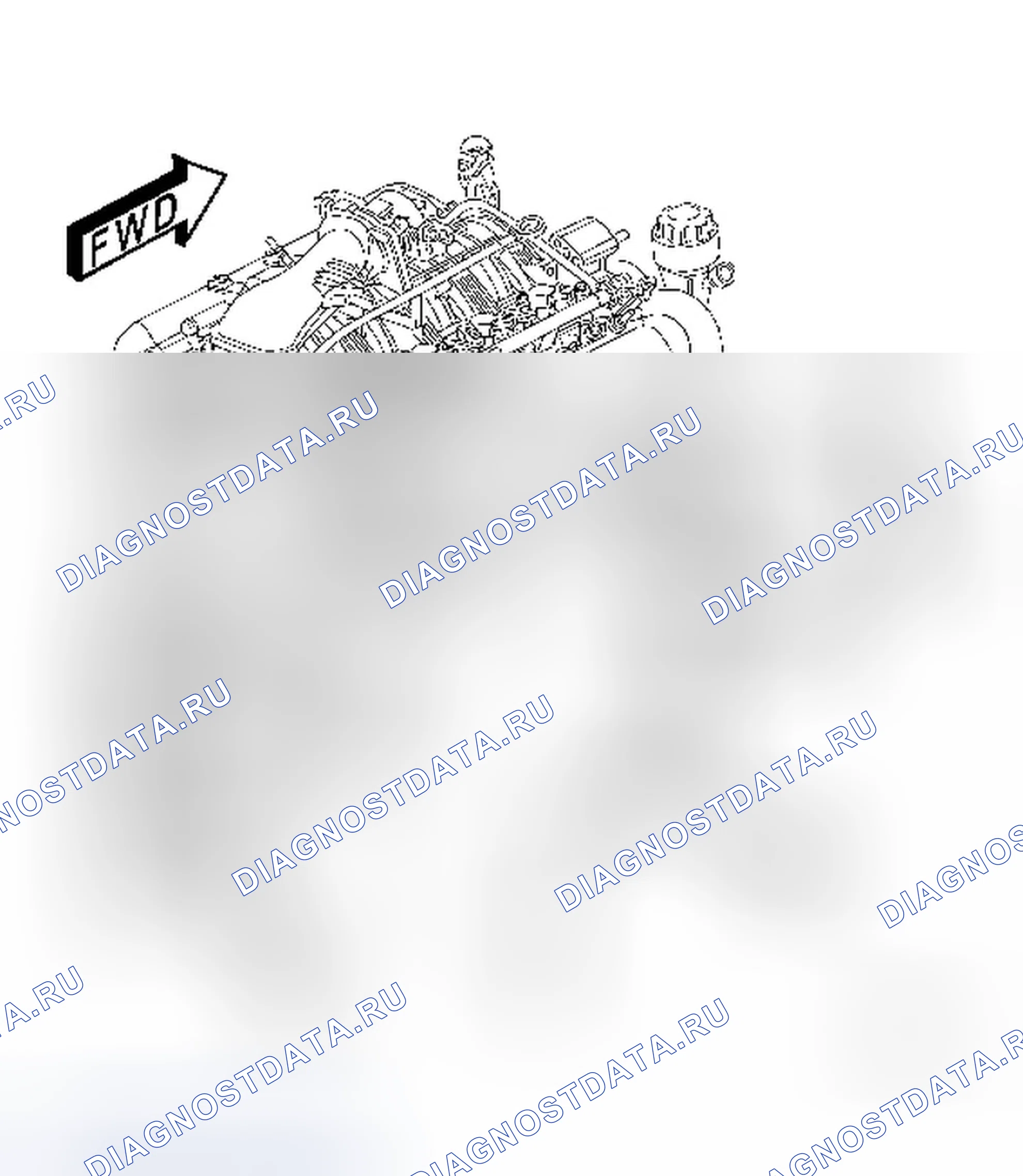 Рис. 228. Jeep Grand Cherokee WK