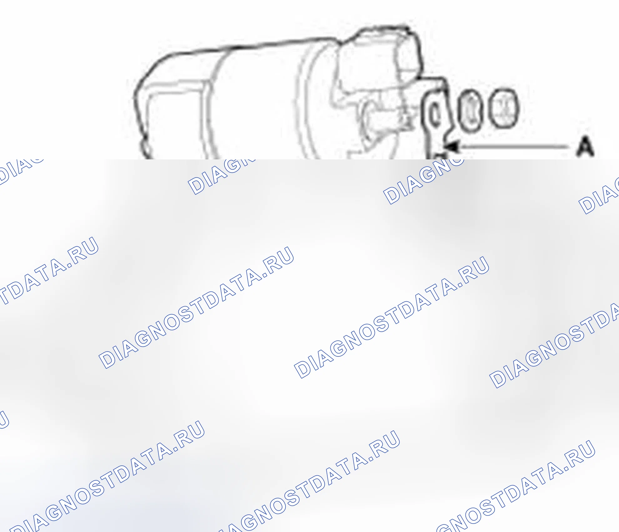 Рис. 13: Разборка. Hyundai Veloster I