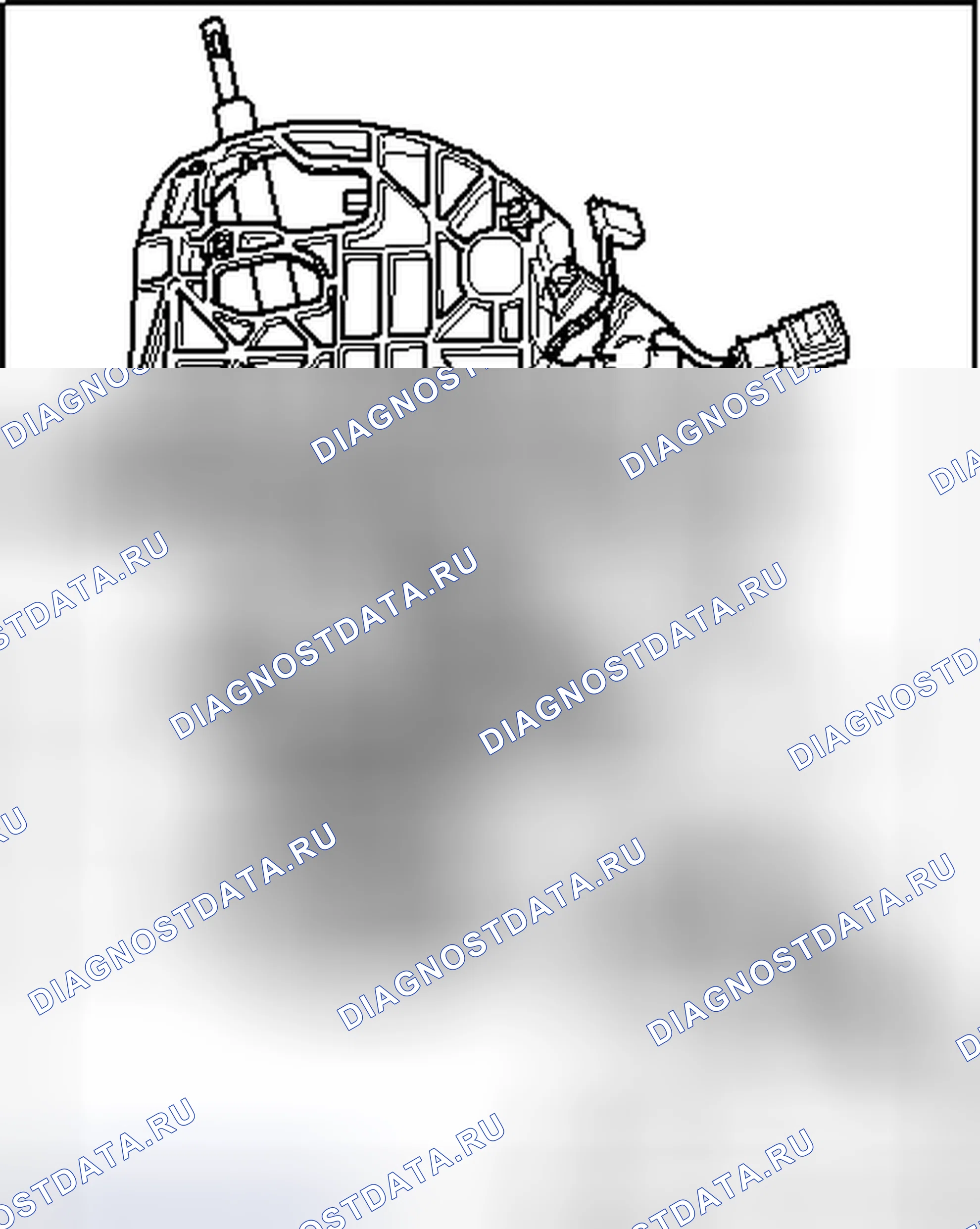 Рис. 64. Volkswagen Touareg II