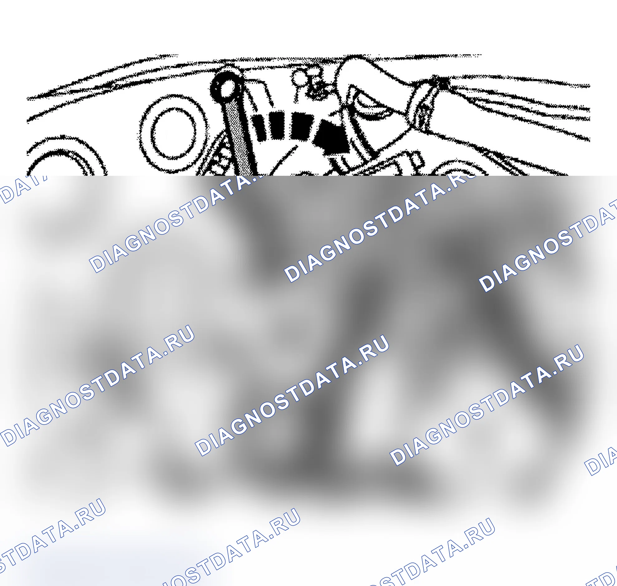 Рис. 6. Audi A4 B6