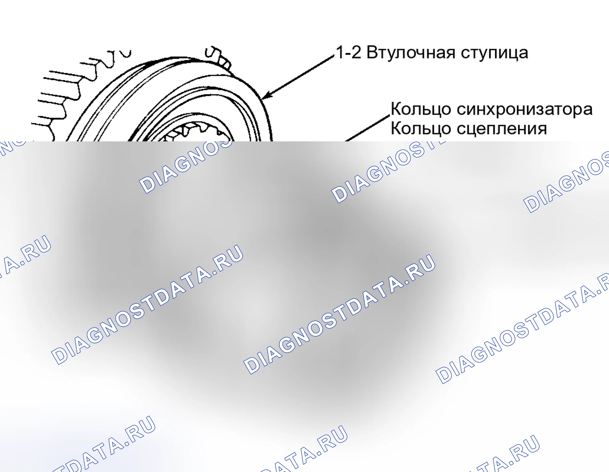 Рис. 11. Dodge Pickup R1500 AD pre