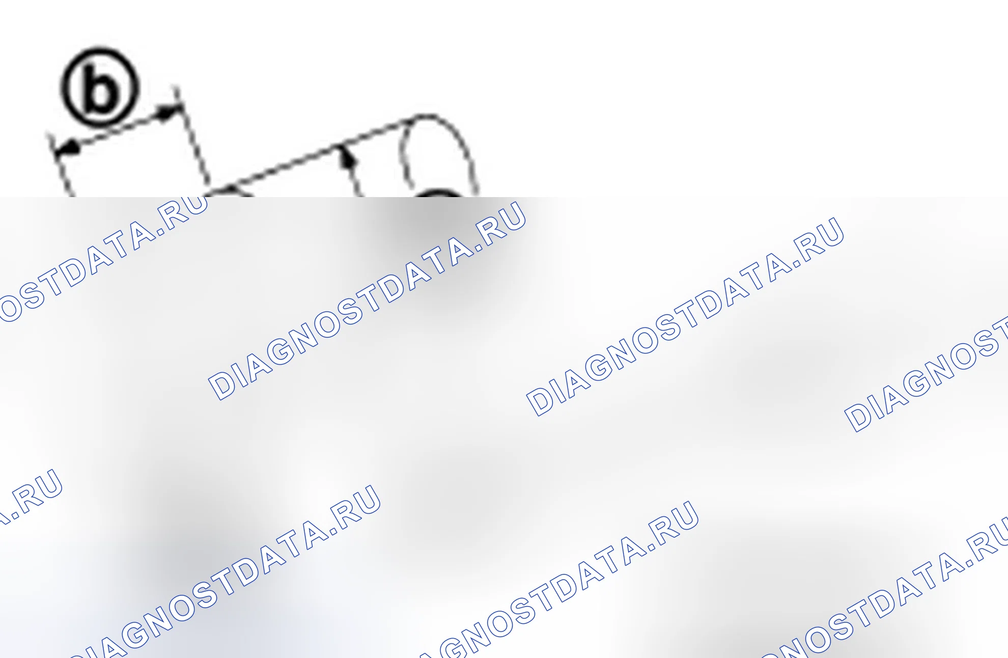 Рис. 243. Infiniti FX35 II рестайлинг
