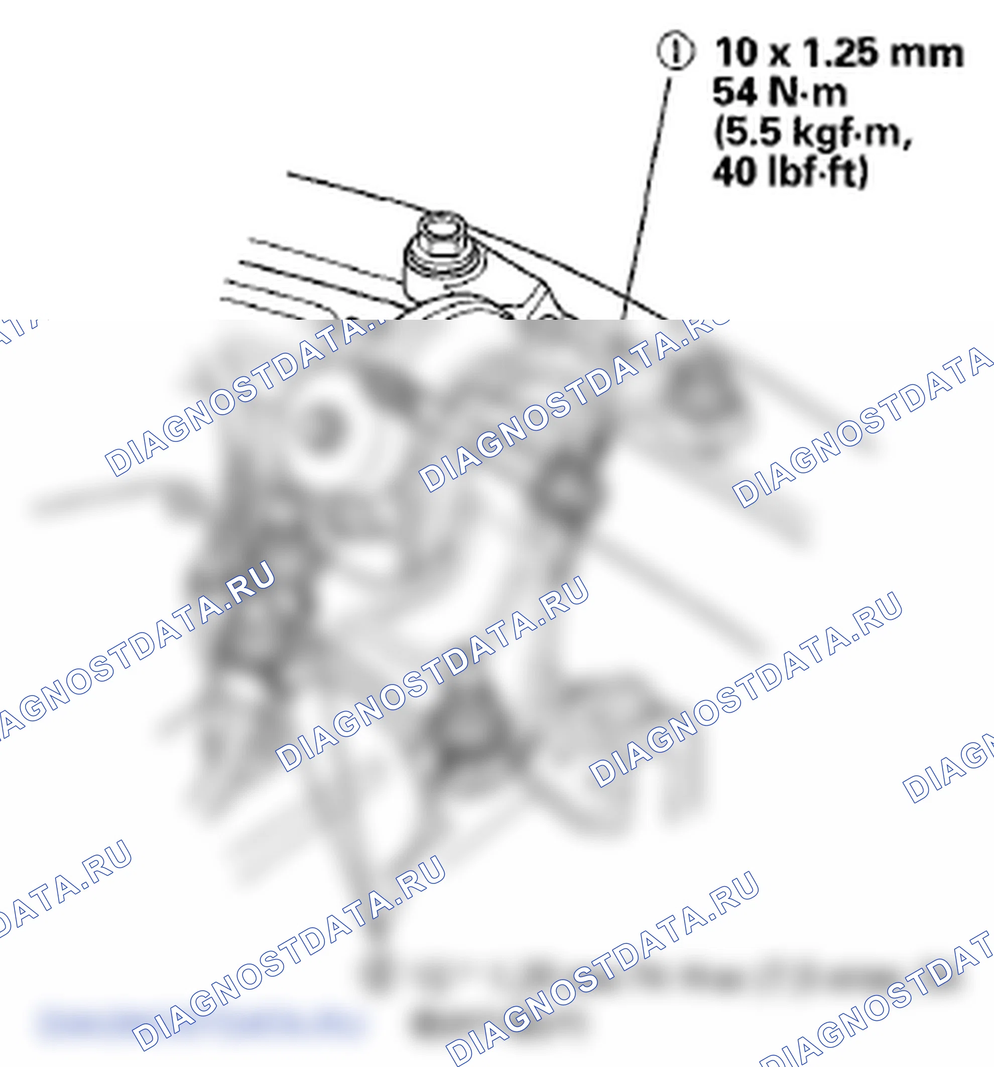 Рис. 187. Honda Fit GE