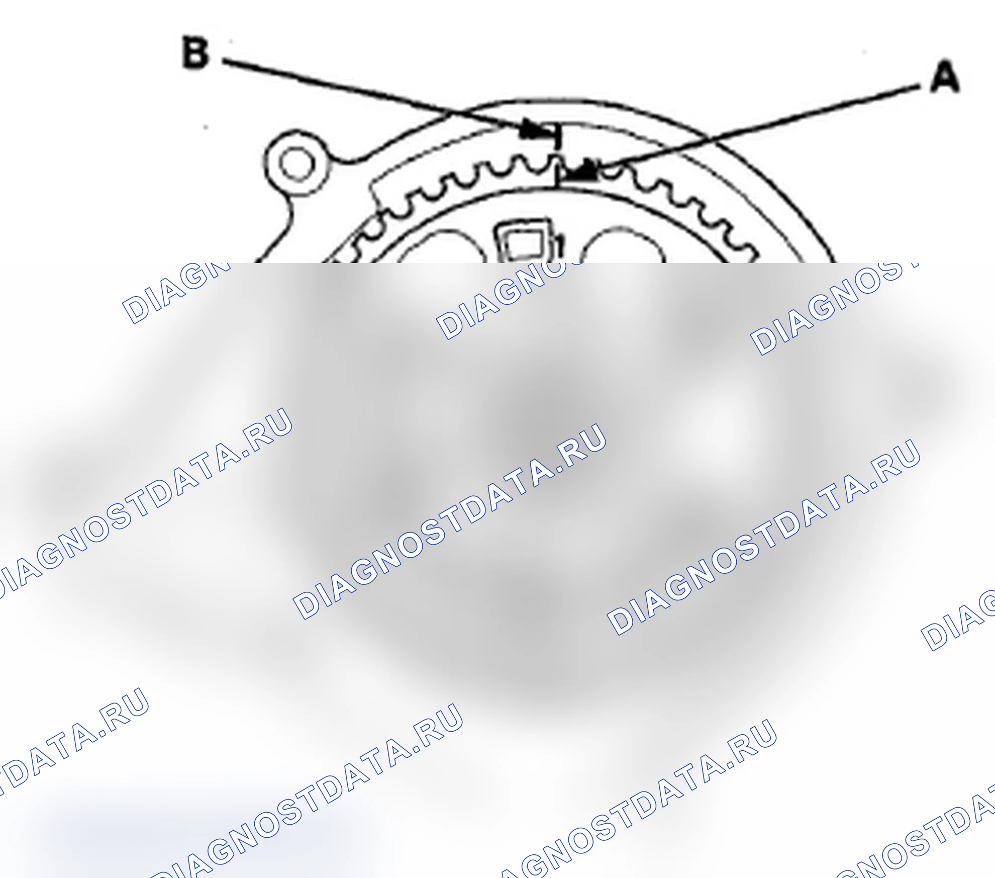 Рис. 92. Acura MDX II рестайлинг
