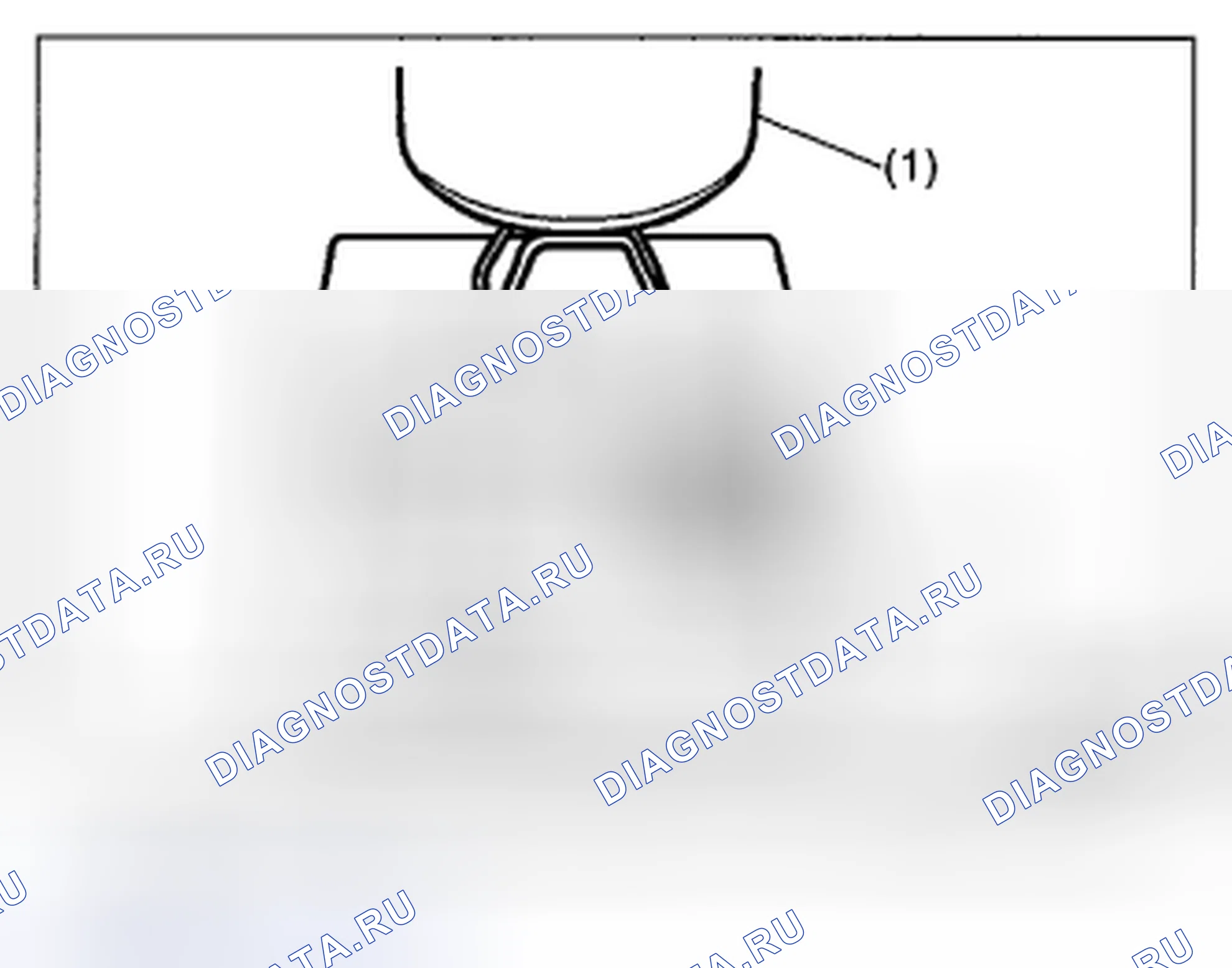 Рис. 92. Subaru Outback BR