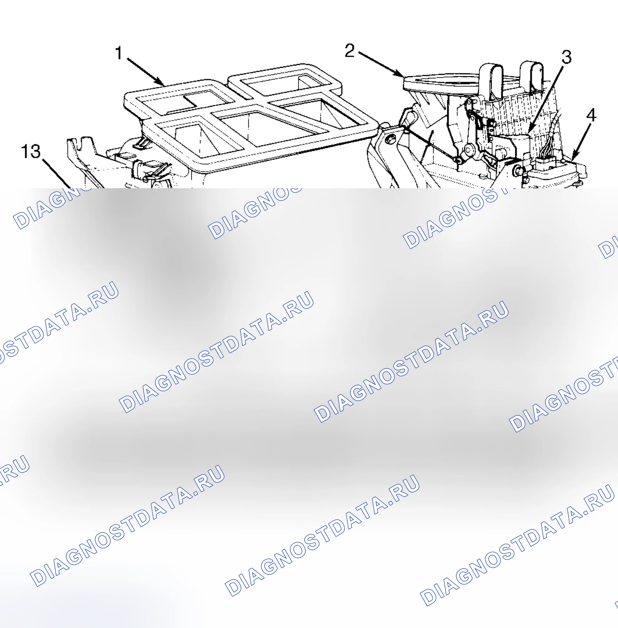 Рис. 1. Honda Accord V