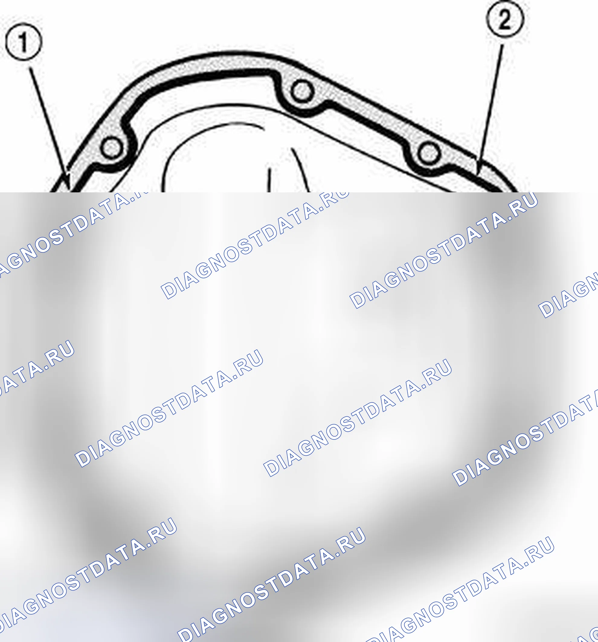Рис. 29: УСТАНОВКА. Jeep Wrangler III