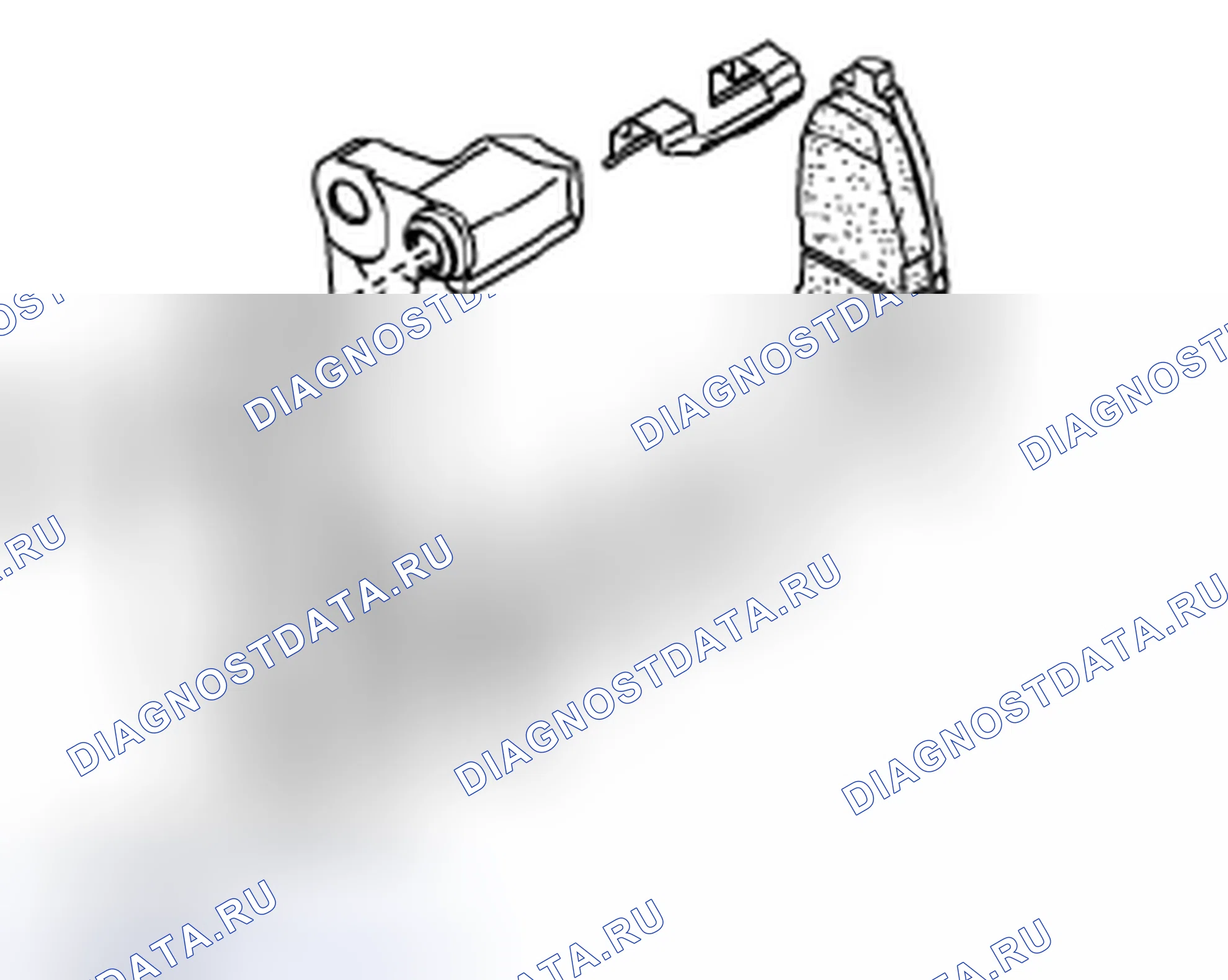 Рис. 42. Suzuki Forenza I