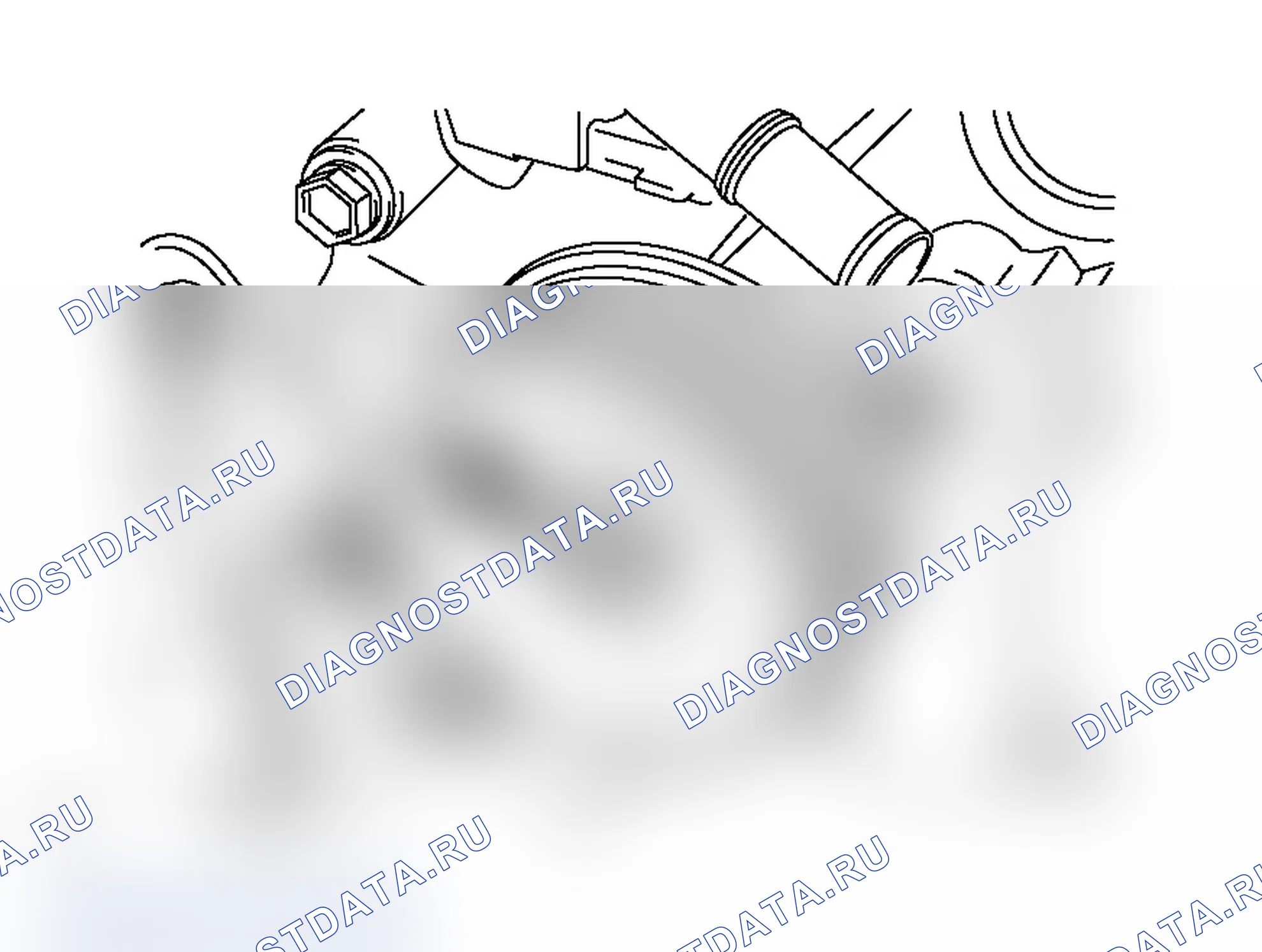 Рис. 68. Toyota Land Cruiser 100 рестайлинг 2