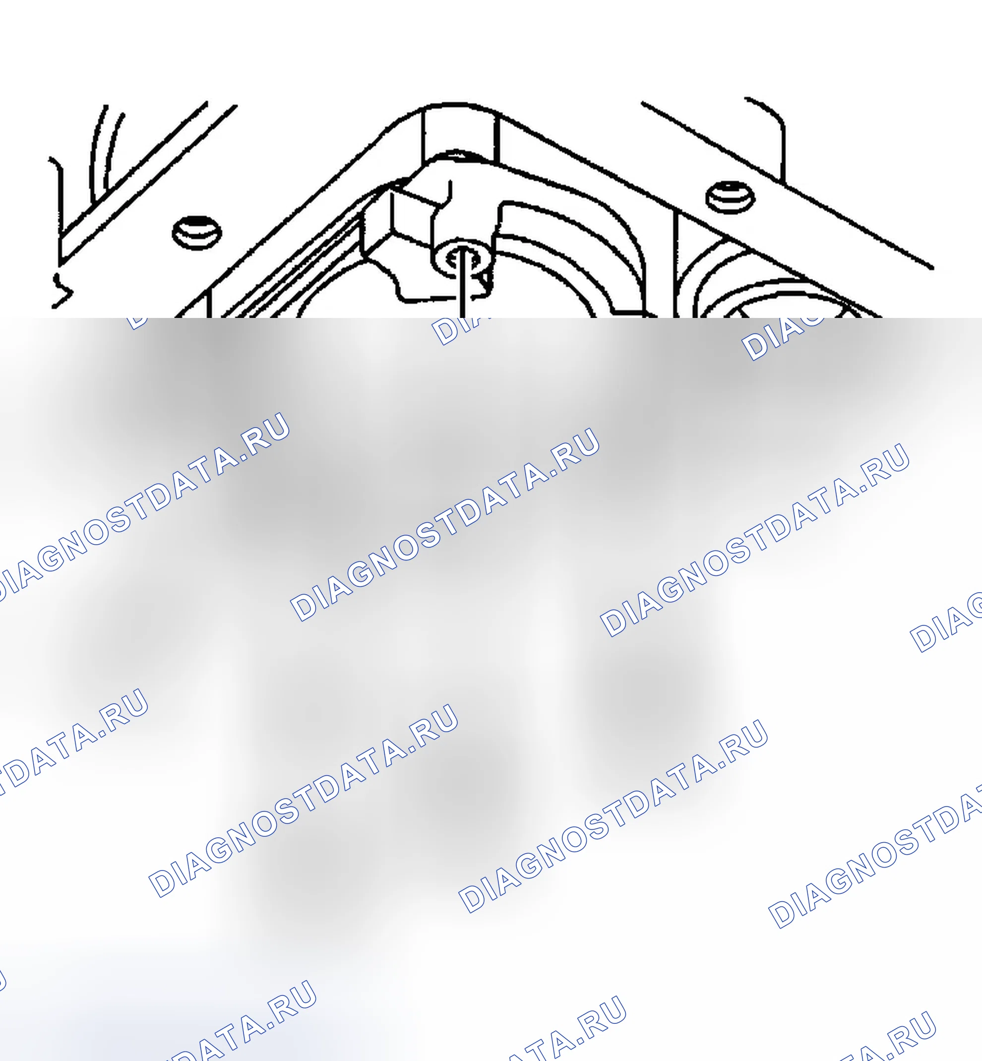 Рис. 351. Chevrolet Silverado 2500 