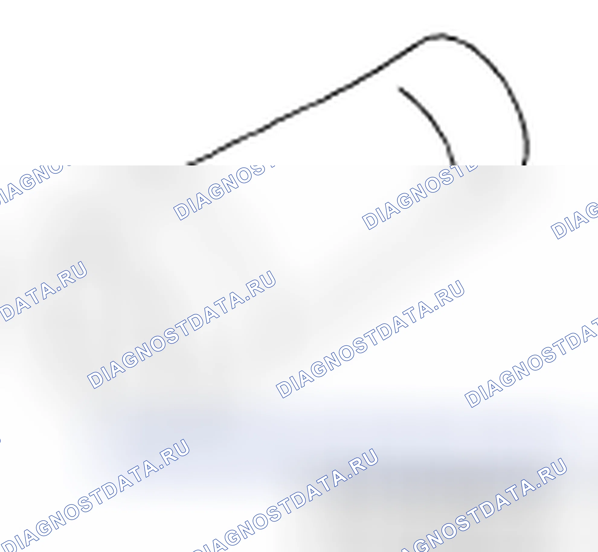 Рис. 101. Subaru Tribeca WX рестайлинг
