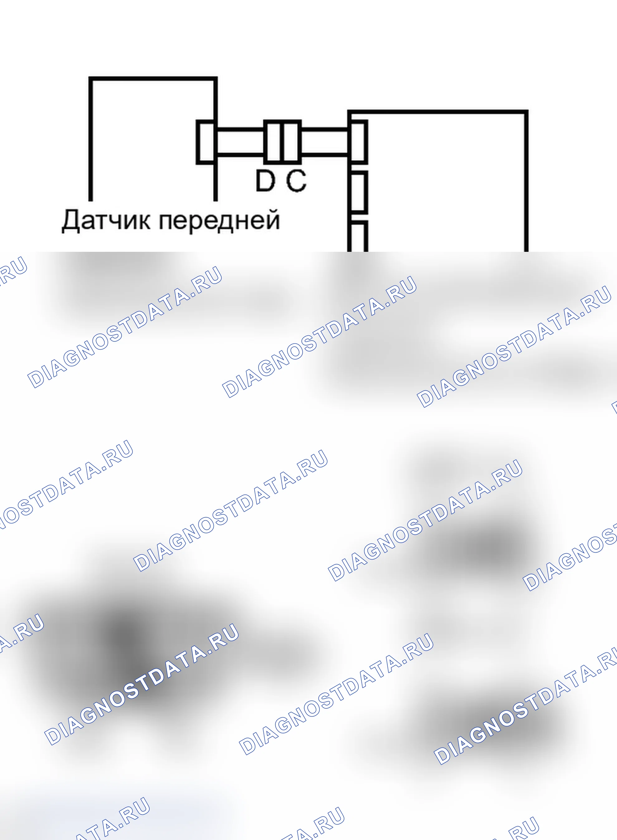 Рис. 246: ПОРЯДОК ВЫПОЛНЕНИЯ РАБОТ. Lexus IS F I