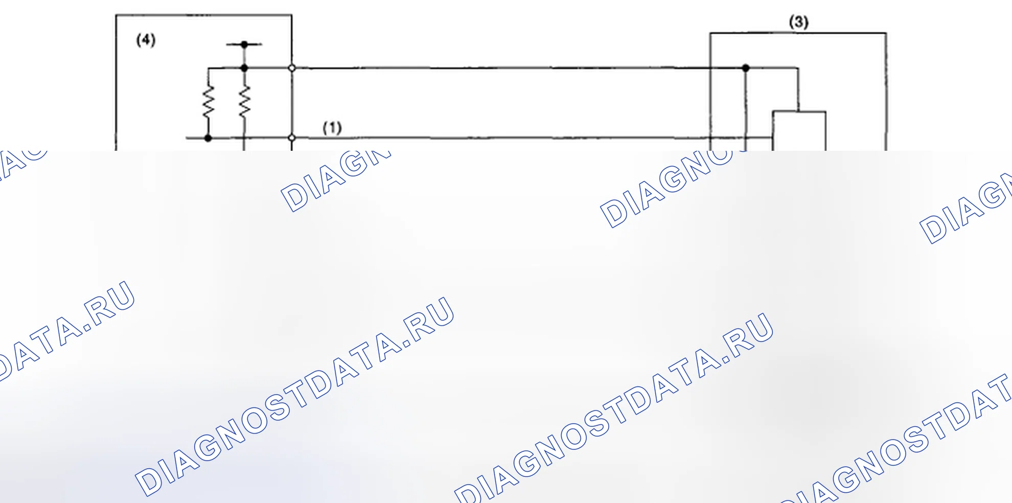 Рис. 140: ОПИСАНИЕ КОМПОНЕНТОВ. Subaru Outback BP рестайлинг