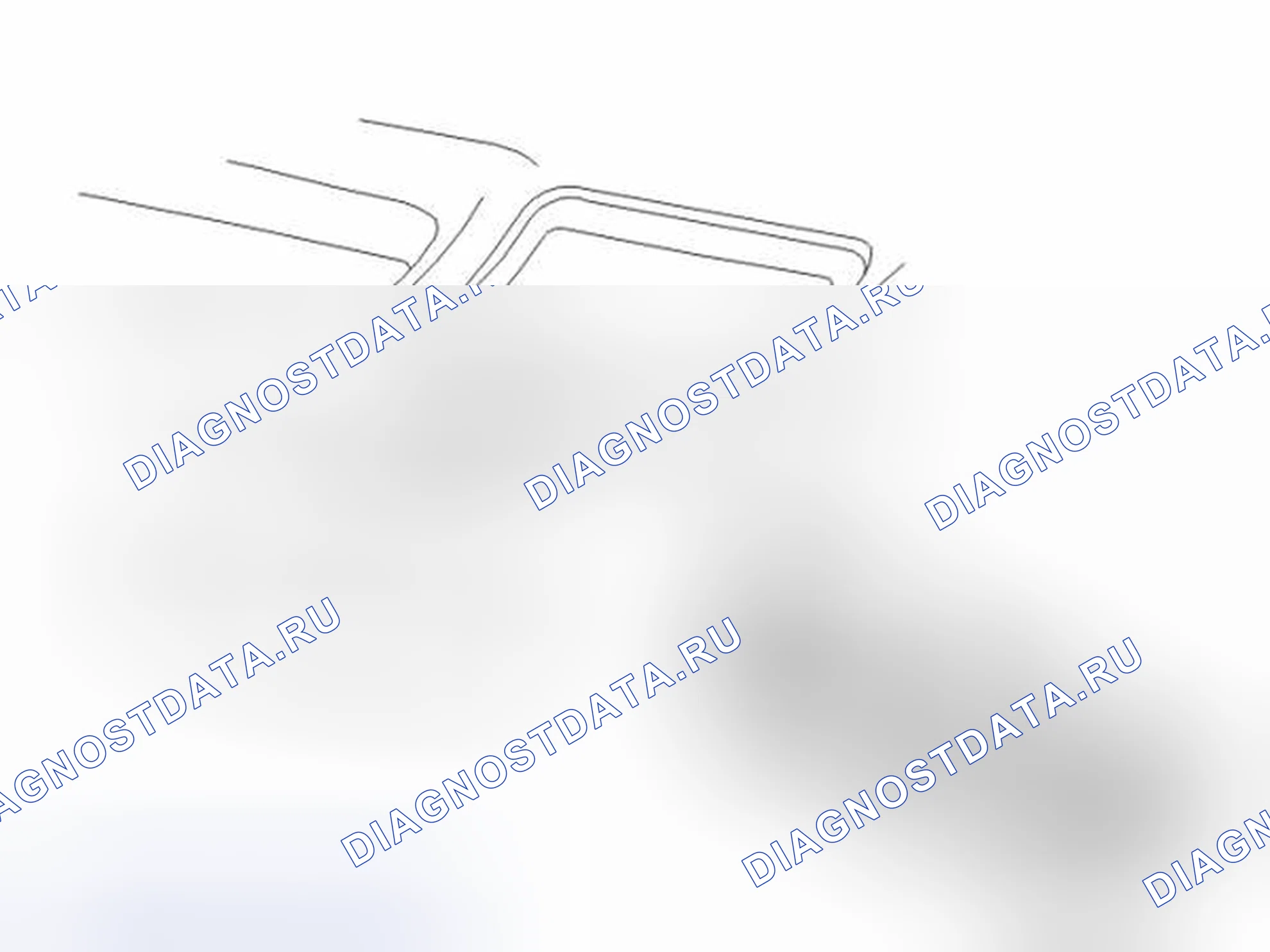 Рис. 539: расшифровка кодов ошибок ИНФОРМАЦИЯ CEM-9A01. Volvo V50 I рестайлинг