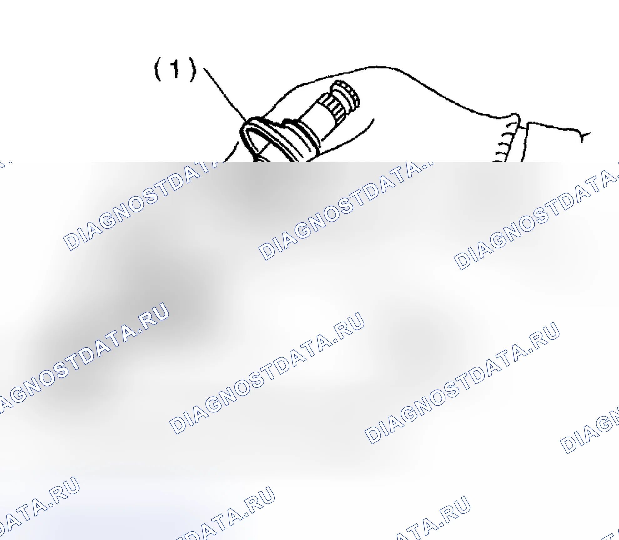 Рис. 134. Subaru Impreza GD/GC/GG рестайлинг