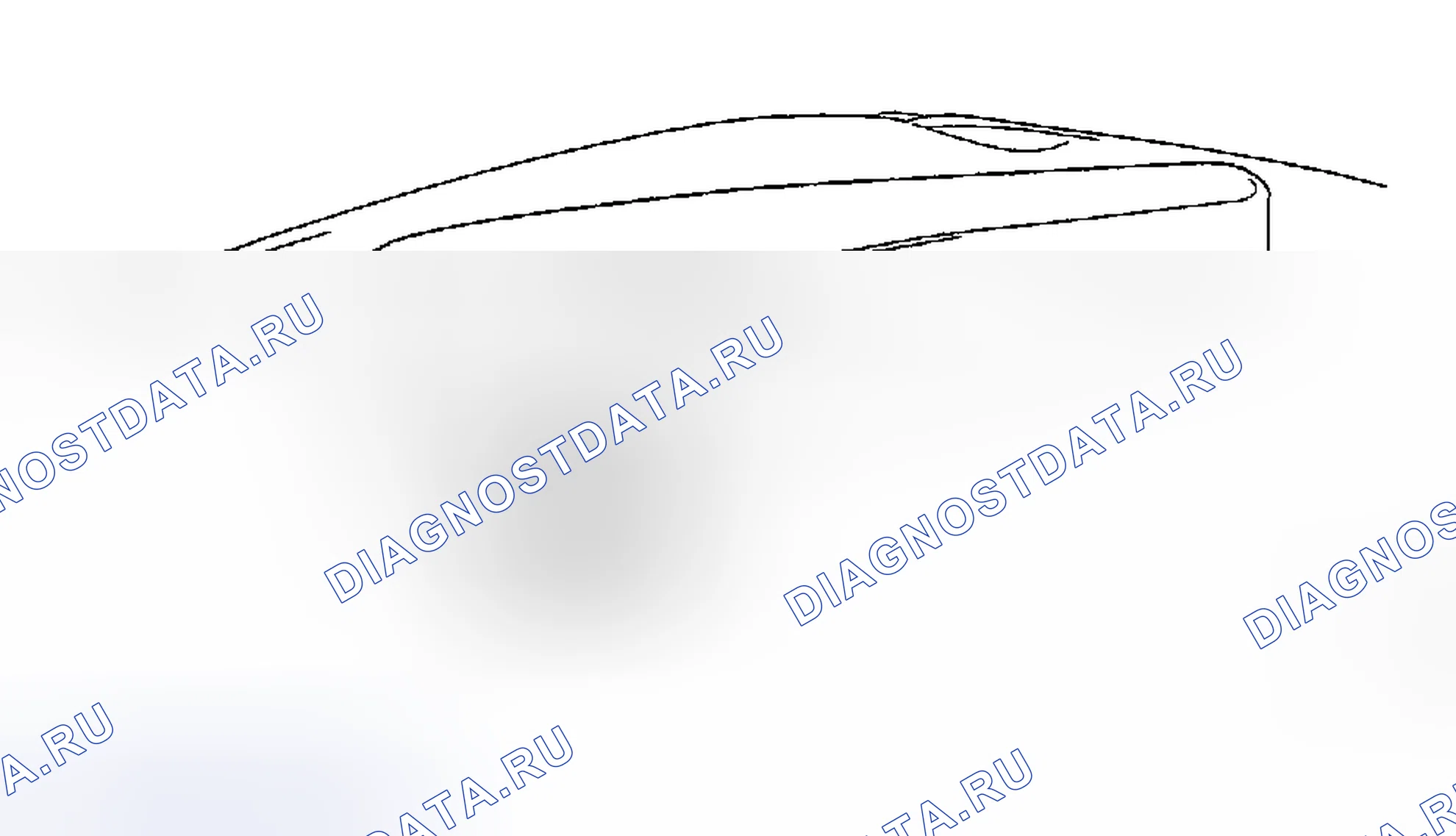 Рис. 25: Снятие рычага поясничного упора. Suzuki Verona I