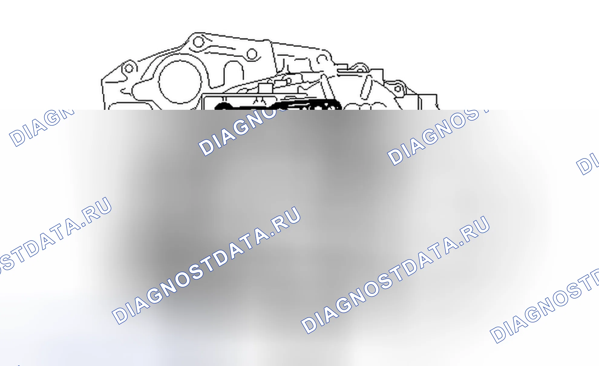 Рис. 362. Scion tC II рестайлинг