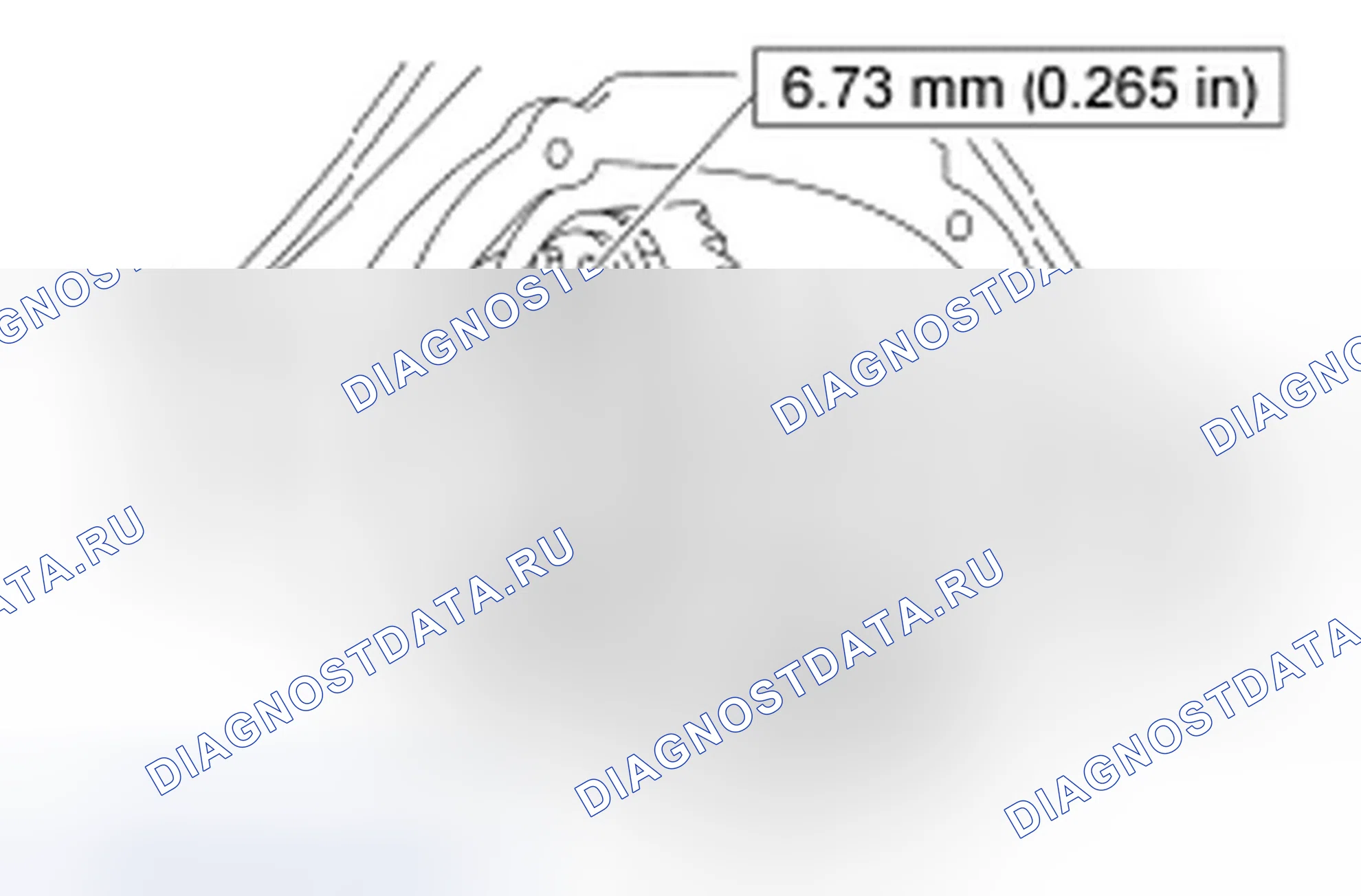 Рис. 103. Ford Mustang V рестайлинг 2
