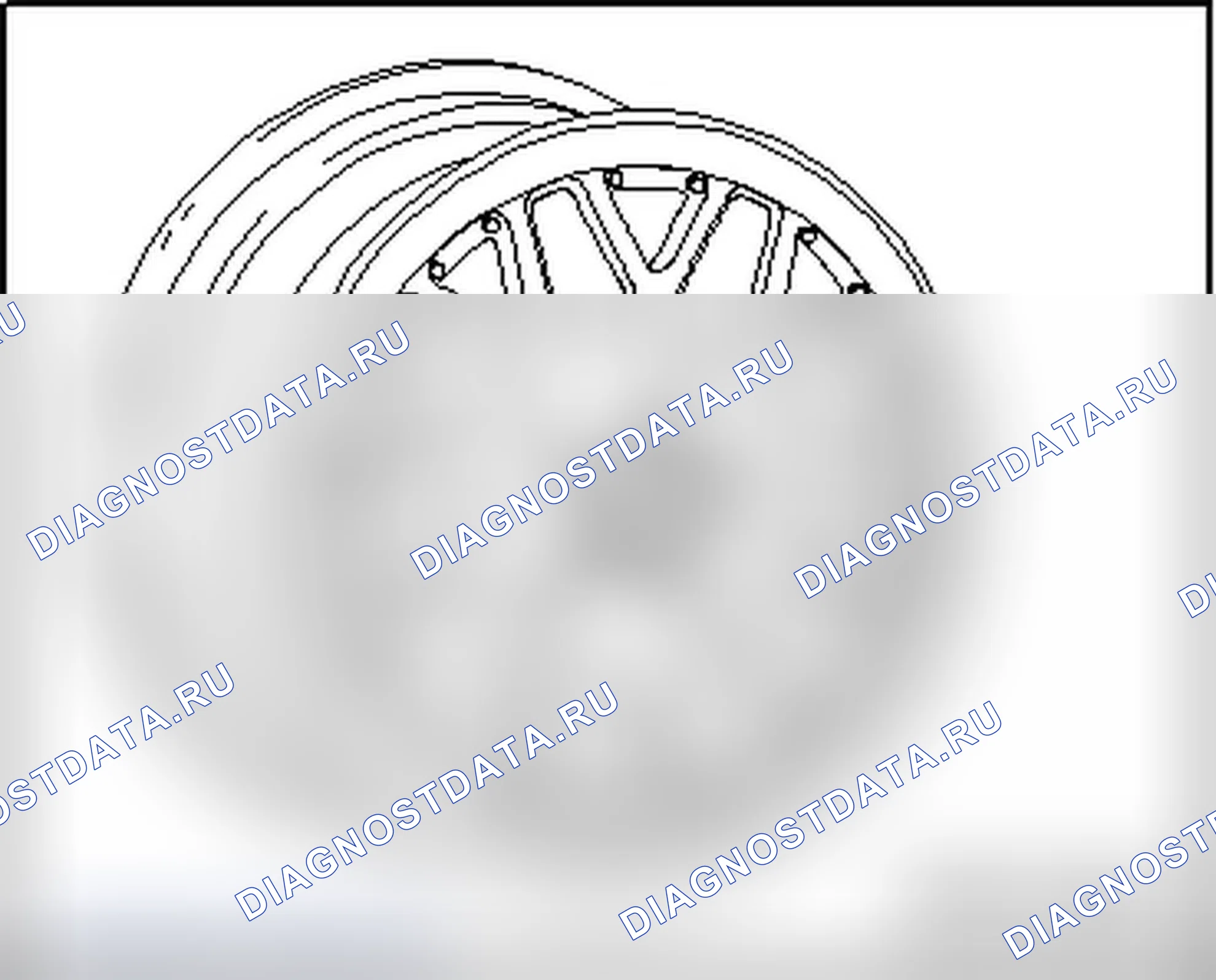 Рис. 24. Volkswagen New Beetle A4 рестайлинг
