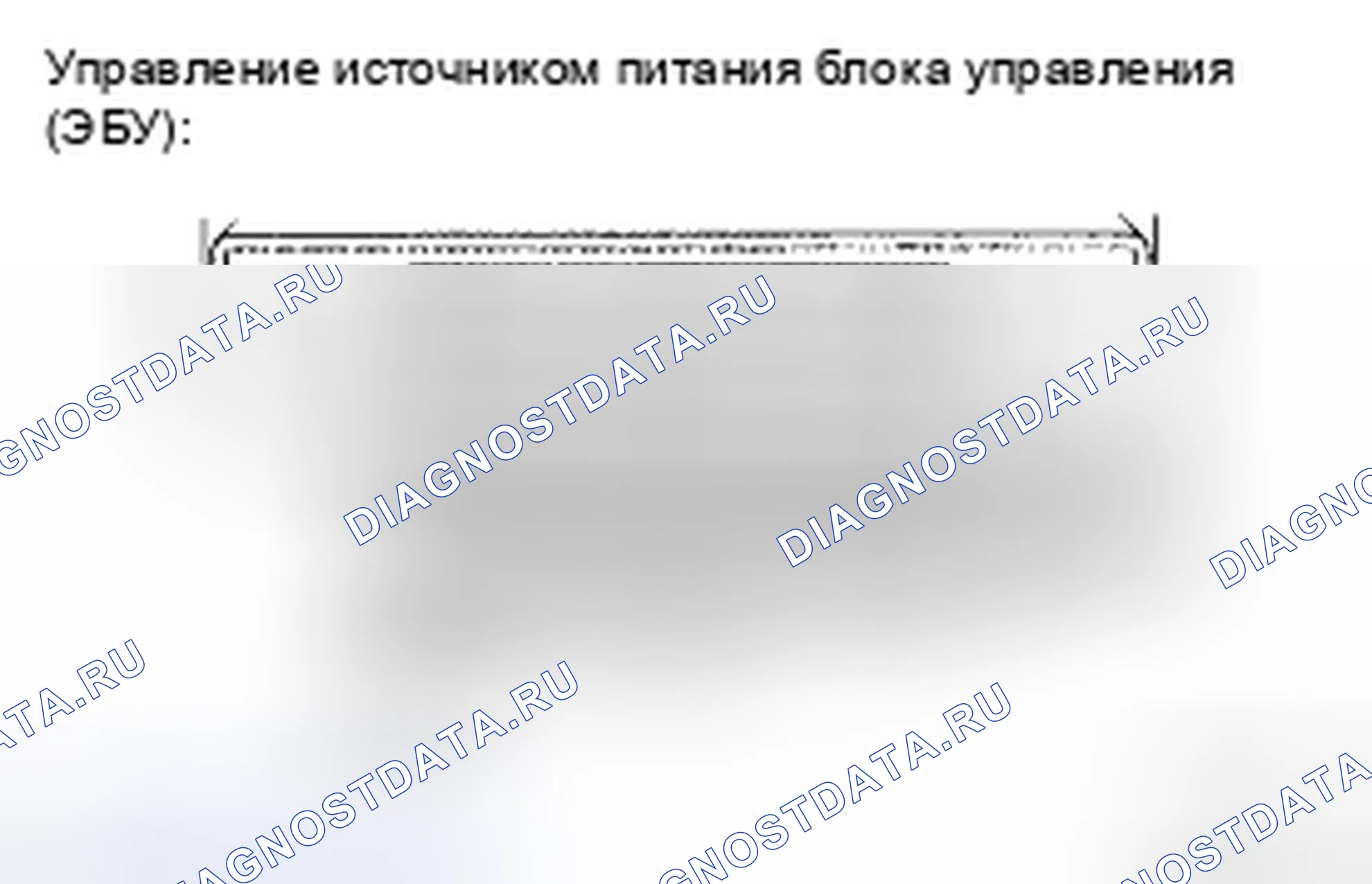 Рис. 15. Toyota Avalon XX30 рестайлинг