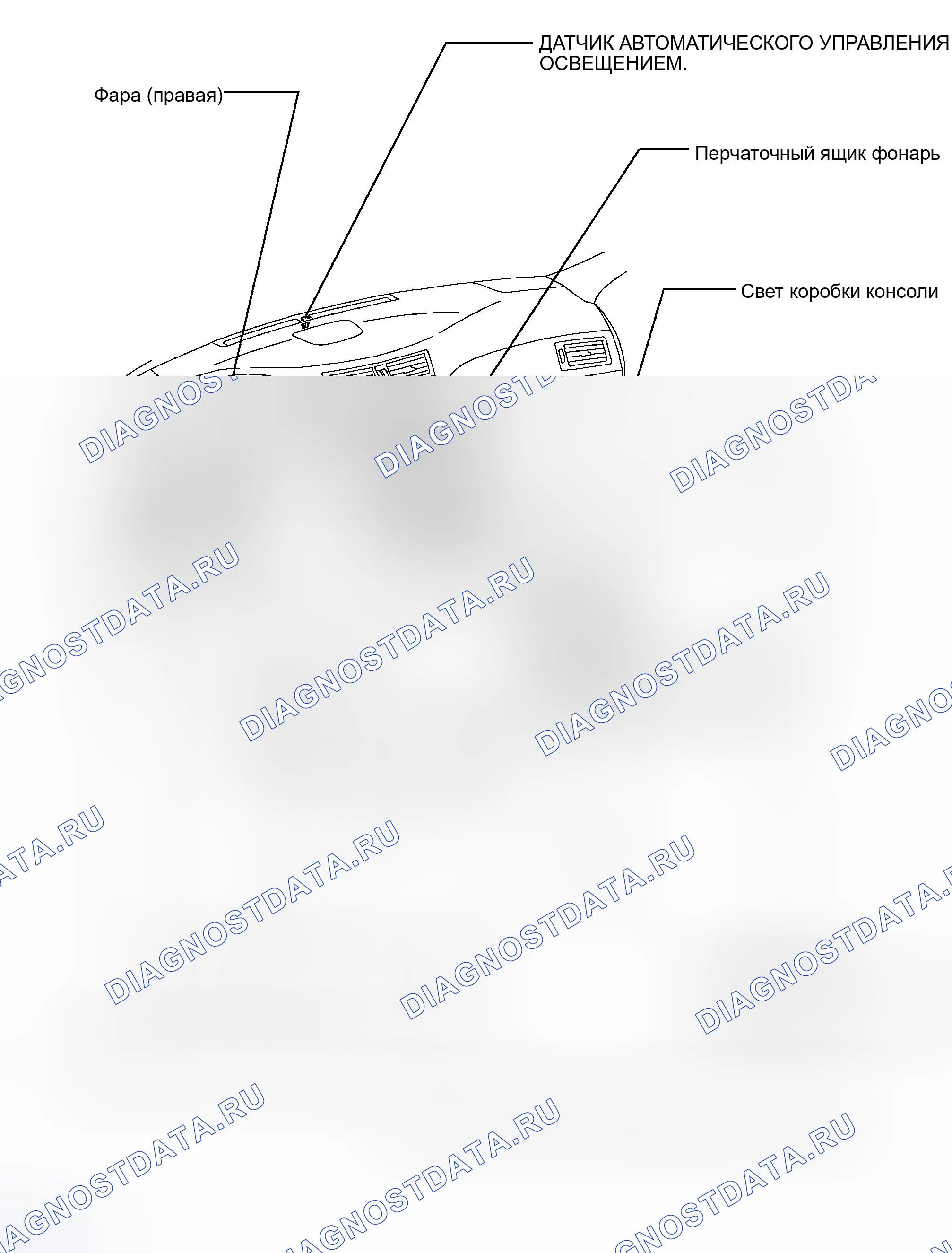 Рис. 263. Haval H8 I