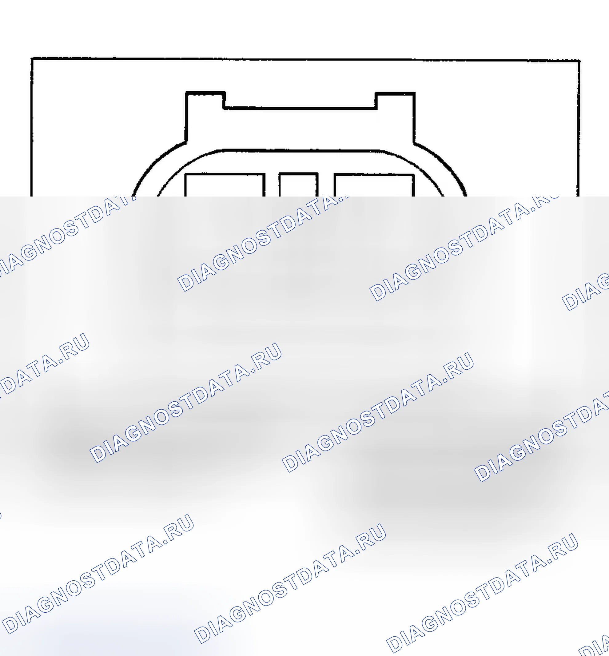 Рис. 46. Chevrolet Tracker II