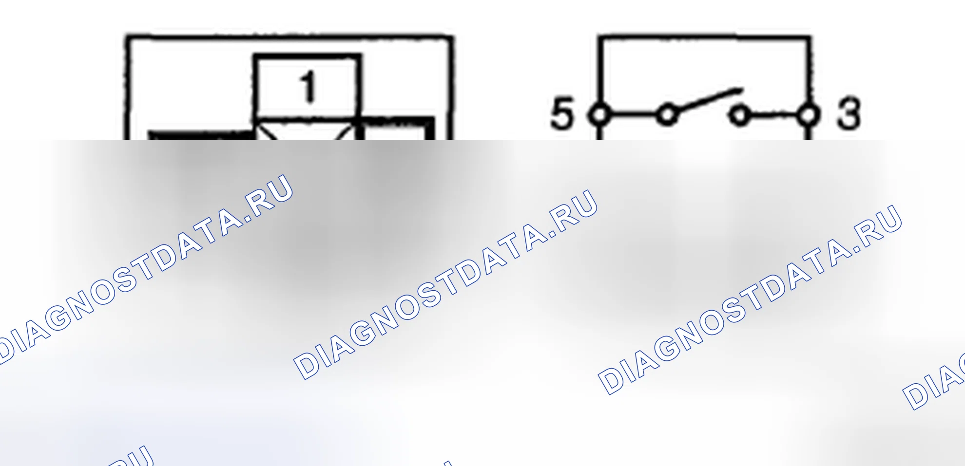 Рис. 40: ПРОЦЕДУРА КОНТРОЛЯ. Honda Accord IX