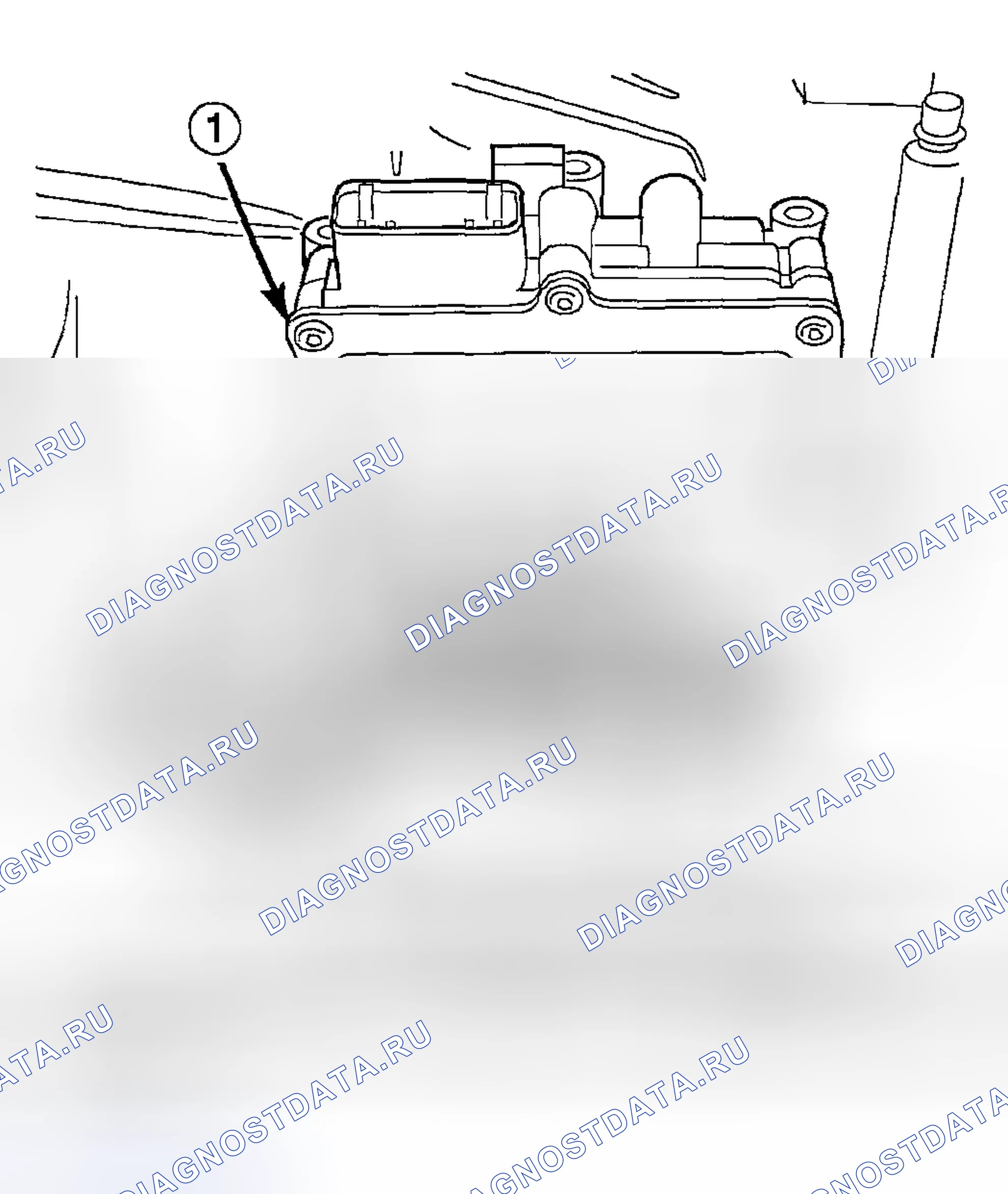 Рис. 711. Chrysler Sebring II