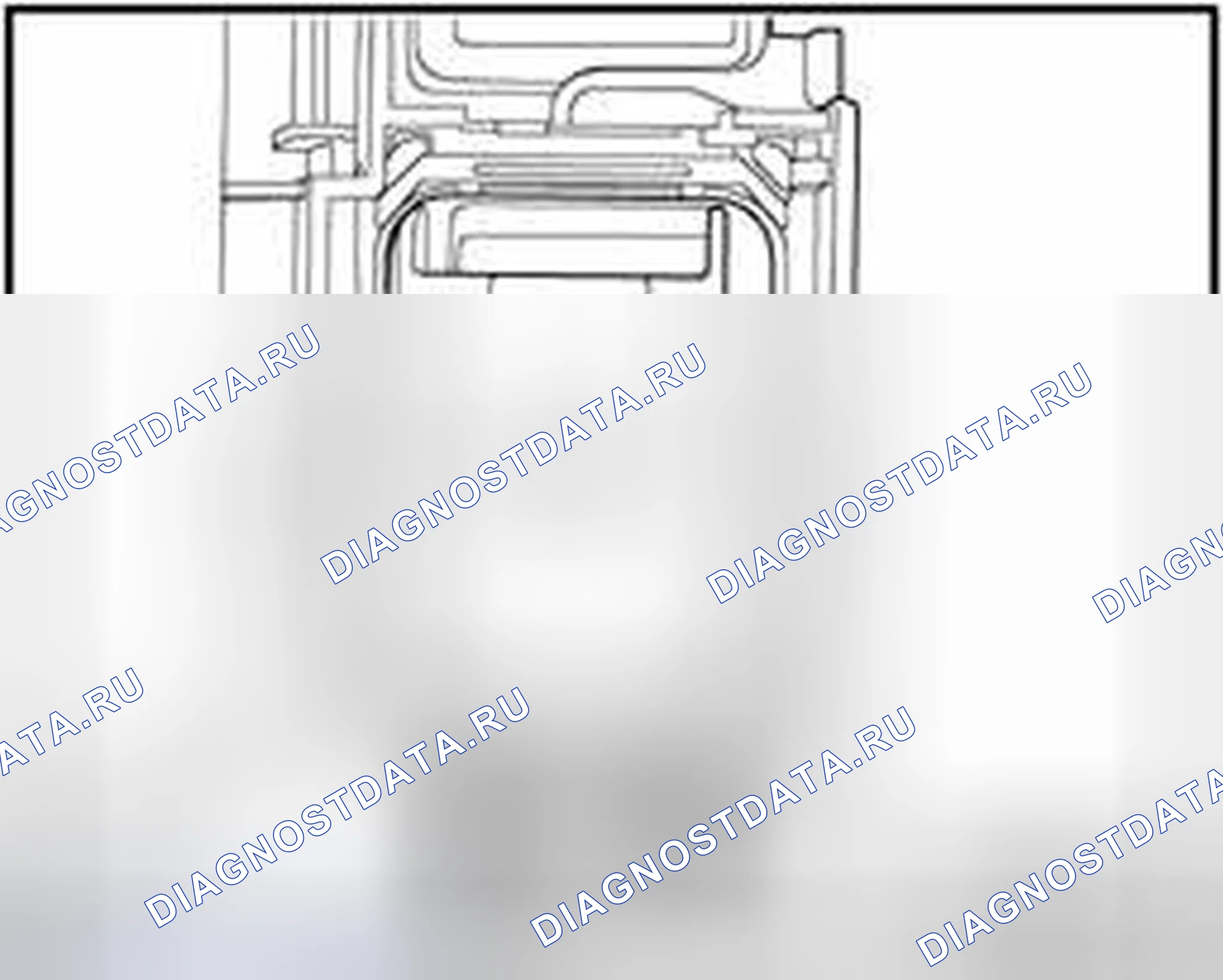 Рис. 26. Volkswagen Touareg I
