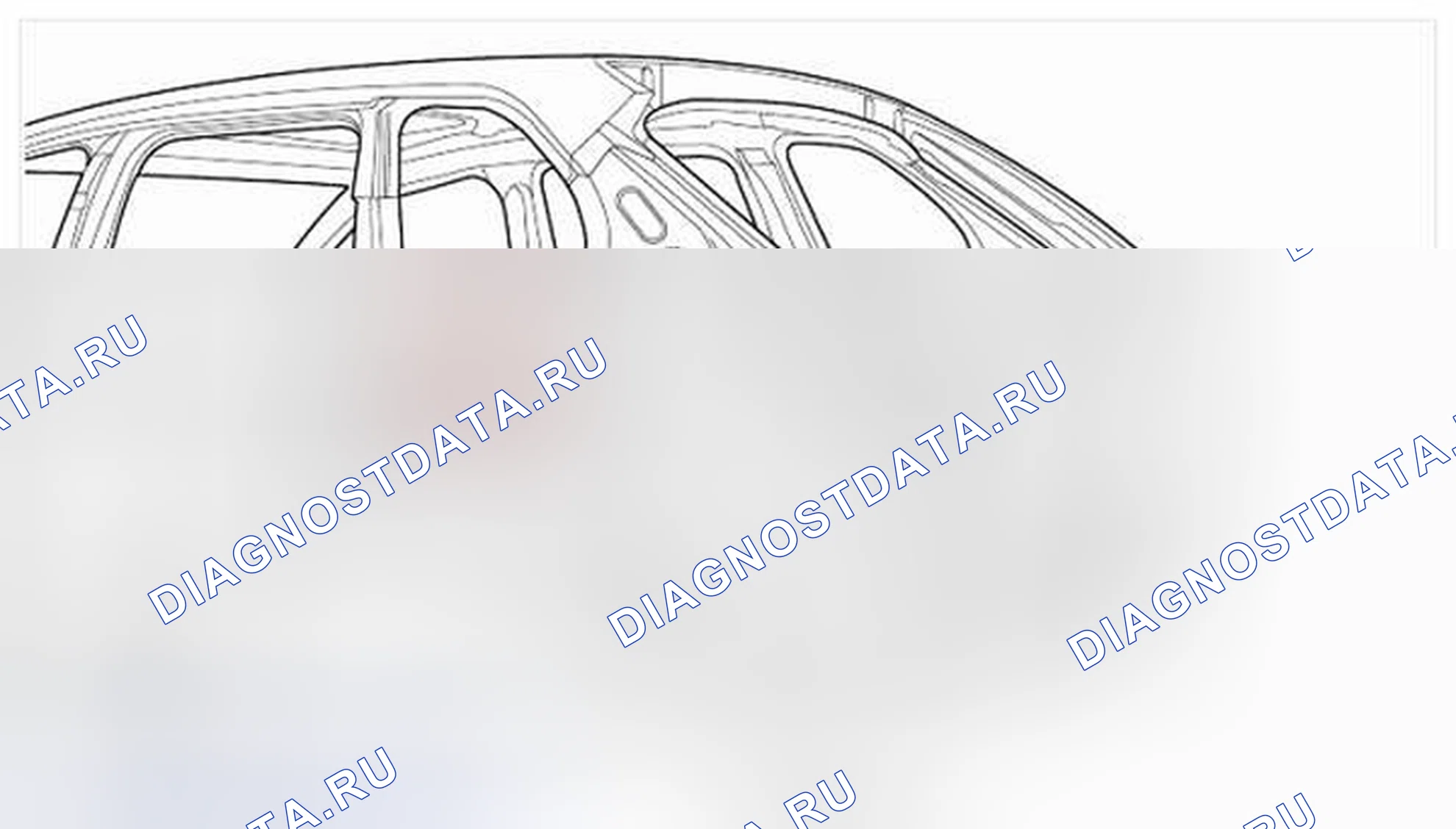 Рис. 465. Porsche Cayenne GTS 957 рестайлинг