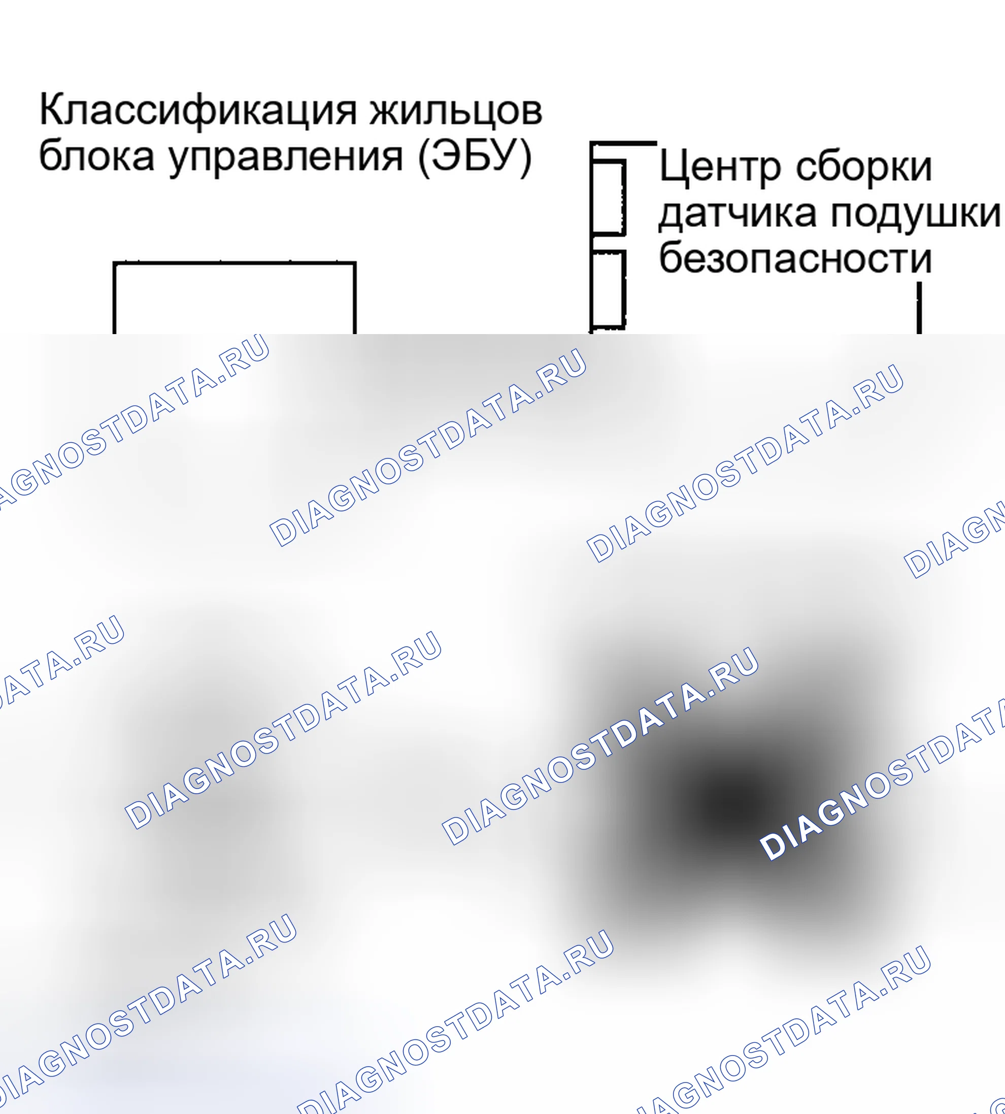 Рис. 346: ПРОЦЕДУРА КОНТРОЛЯ. Toyota Highlander I рестайлинг