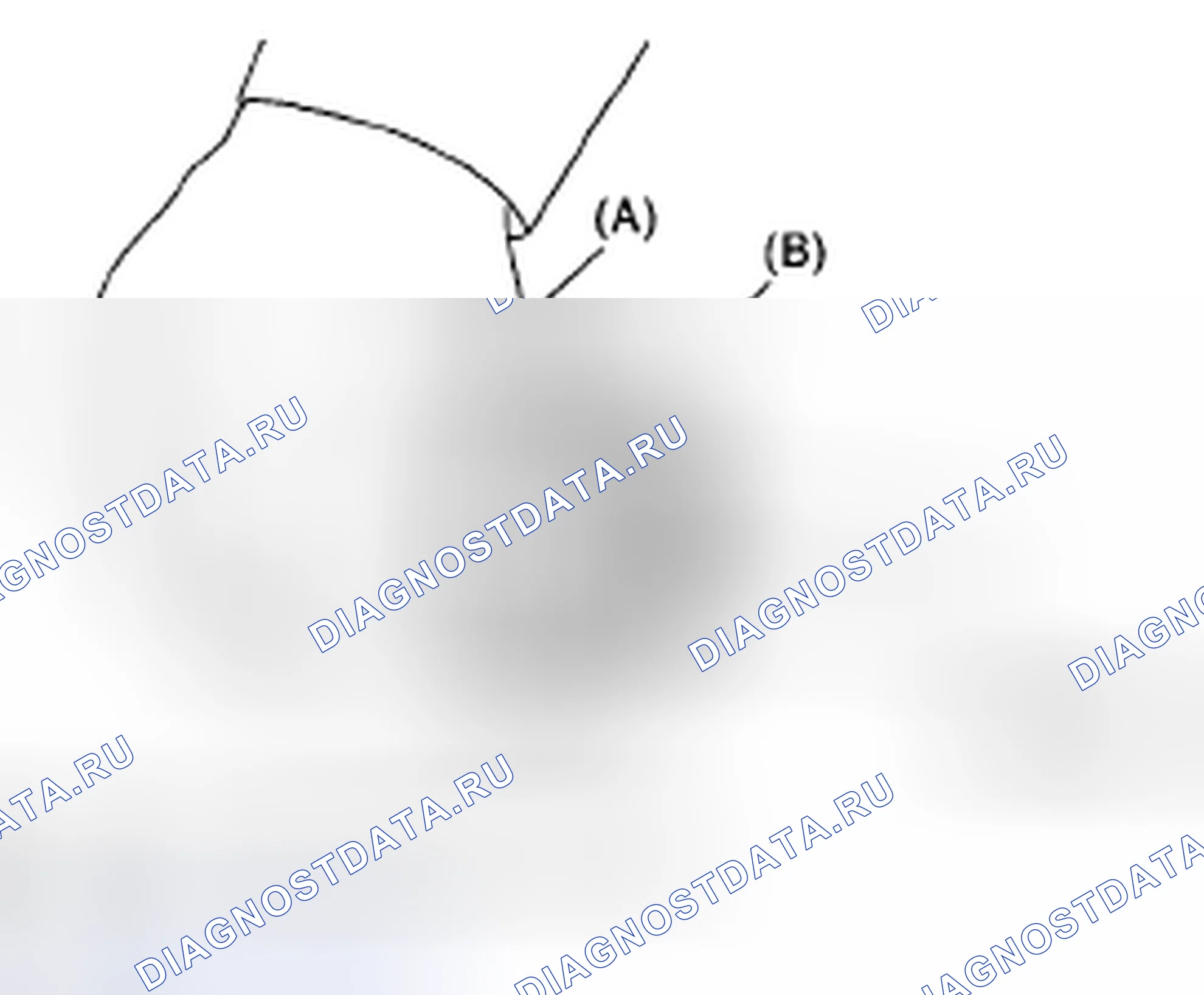 Рис. 24. Subaru Legacy BL/BP рестайлинг