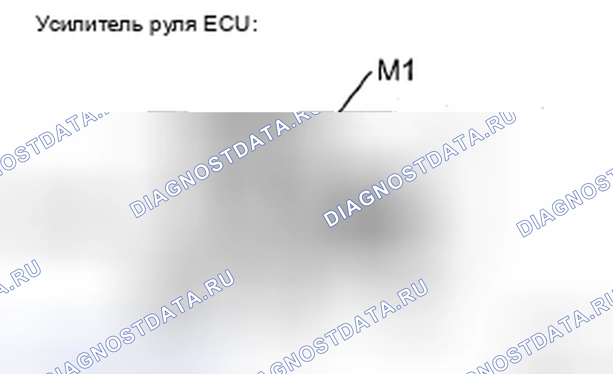 Рис. 6: ПРОЦЕДУРА КОНТРОЛЯ. Toyota Yaris II