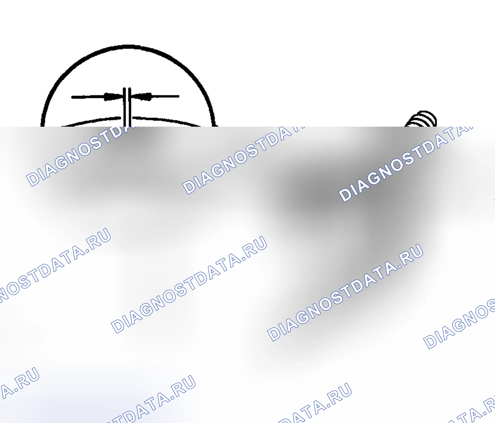 Рис. 103. Toyota Corolla IX рестайлинг