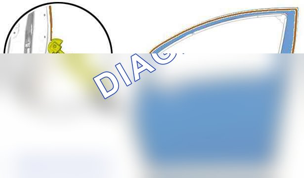 Замена: панель передней двери — c4ch0kzd. Citroen C3 II