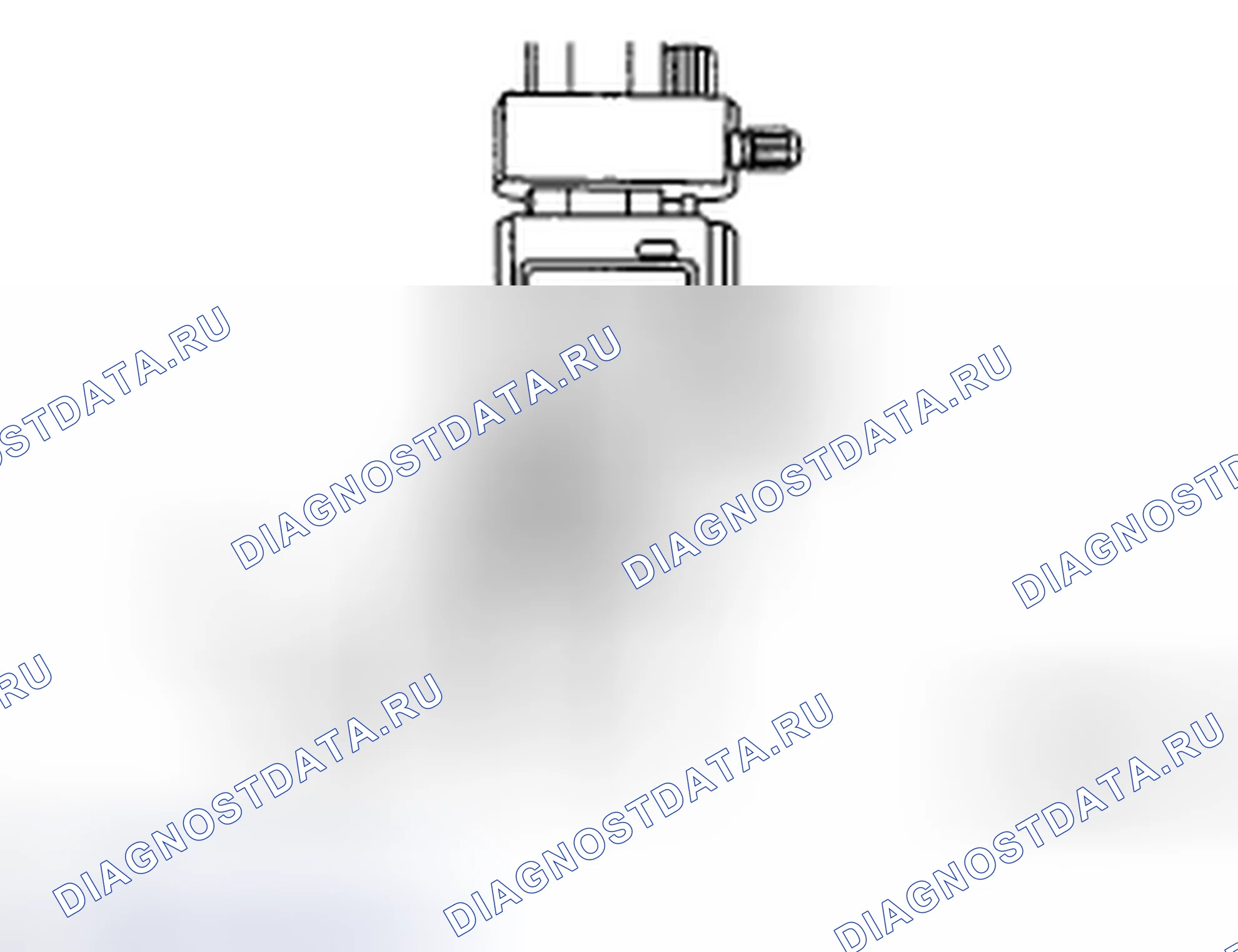 Рис. 519. Subaru Legacy BL/BP рестайлинг