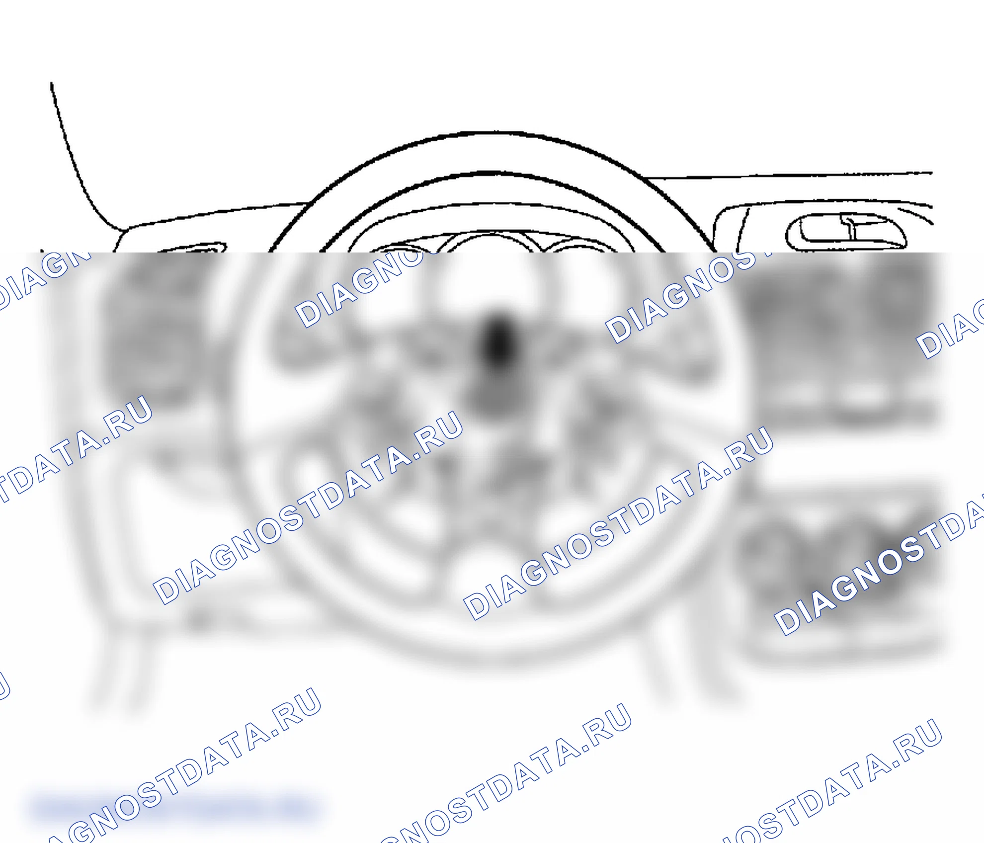 Рис. 158. Hyundai Accent II рестайлинг