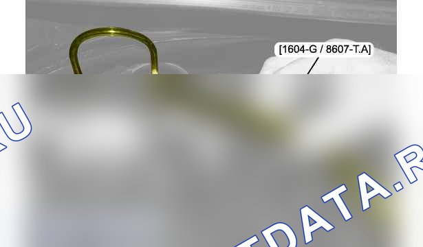 Проверка: давление наддува — b1hdzdfd. Peugeot 206 Plus I