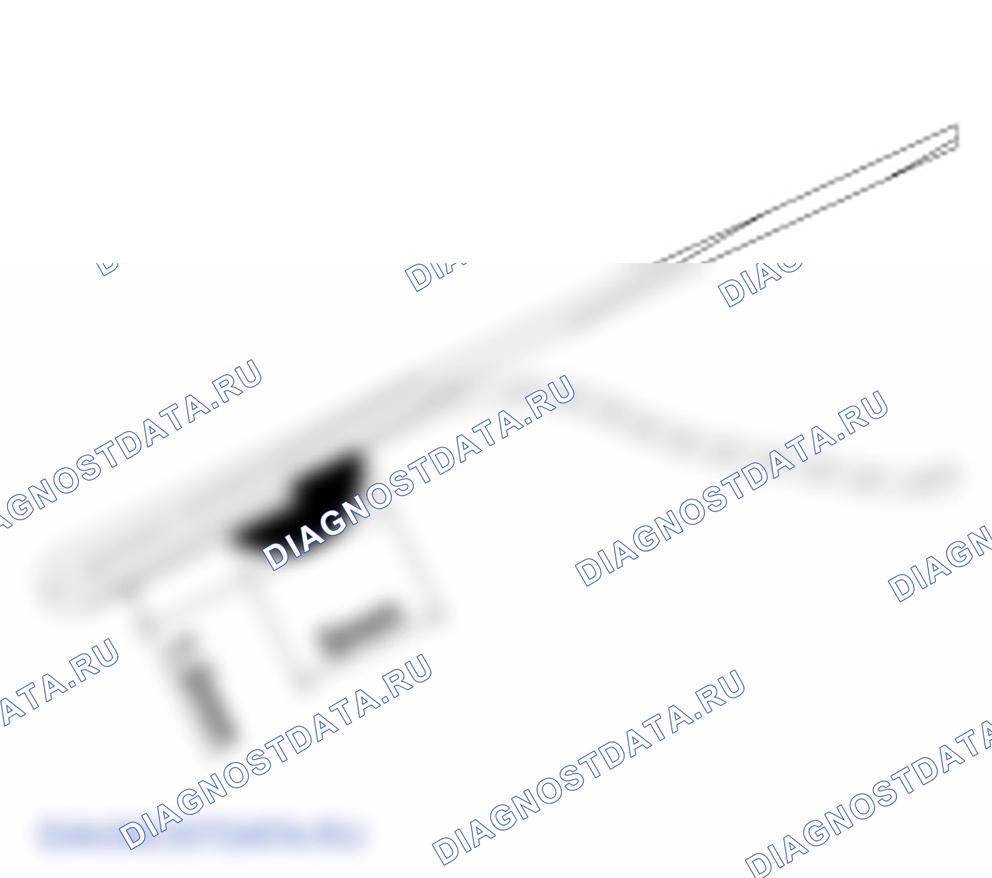 Капот. Hyundai i20 GB