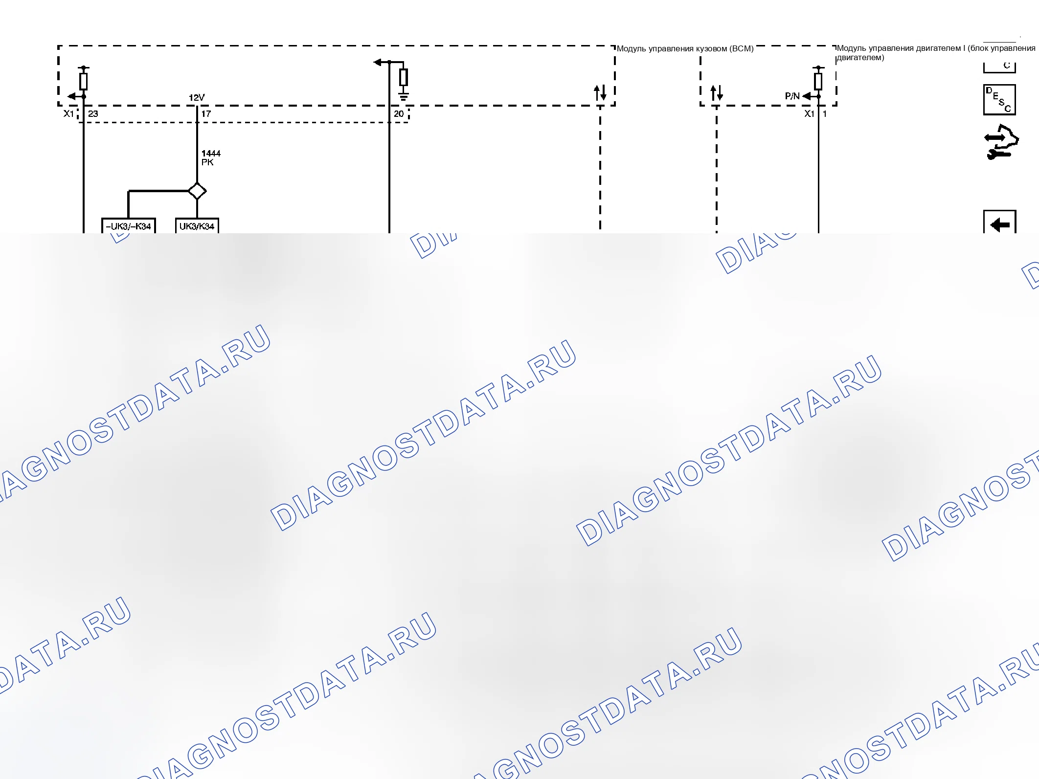 Рис. 23. GMC Cab & Chassis Sierra 3500 HD 