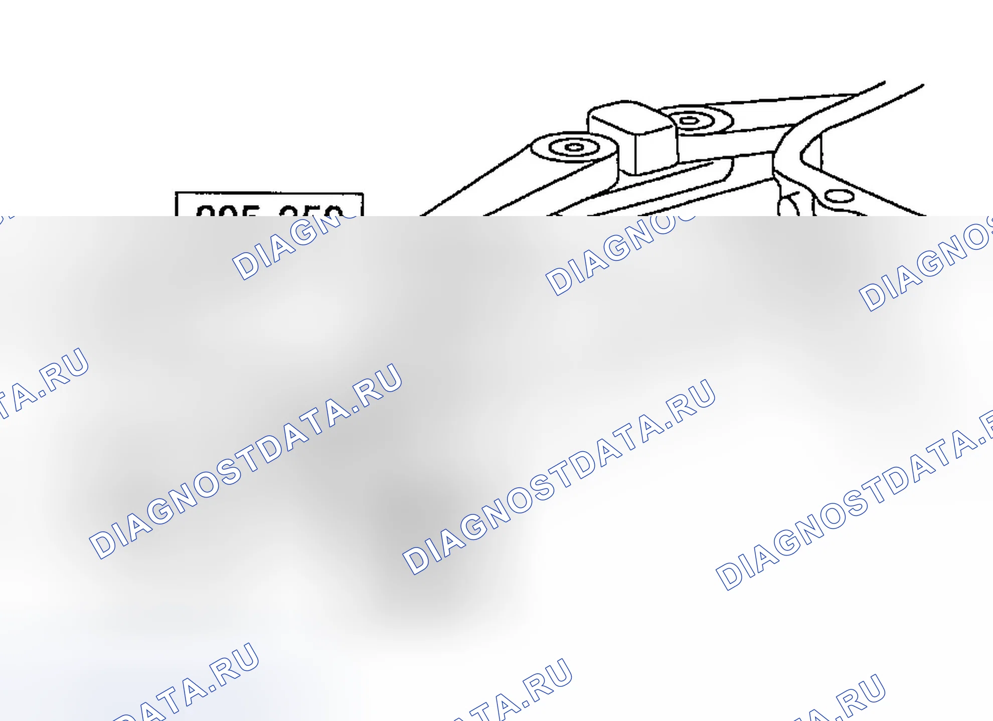 Рис. 205. Ford Explorer Sport Trac I