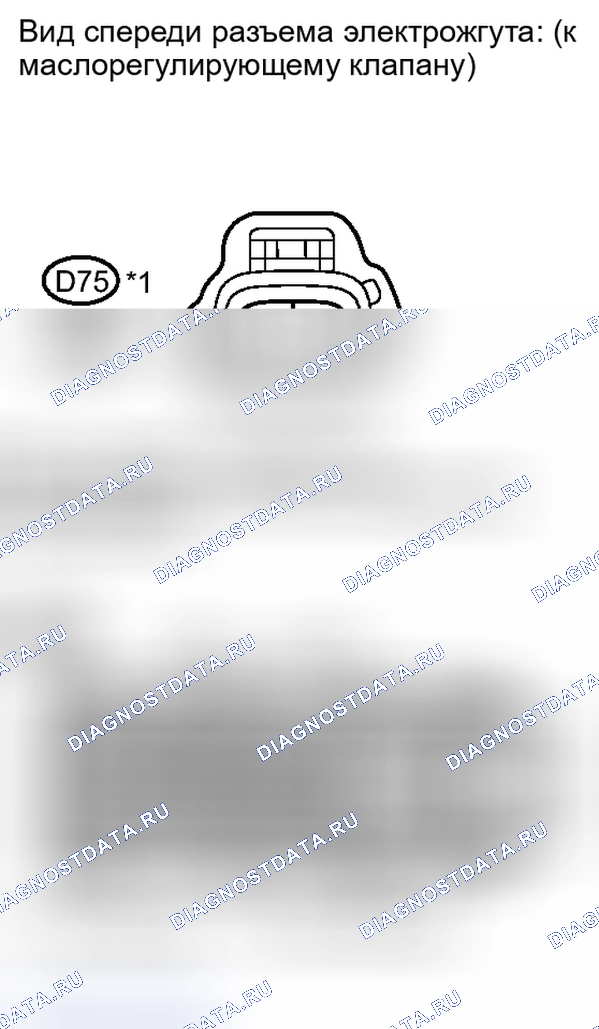 Рис. 1068. Toyota Tundra II