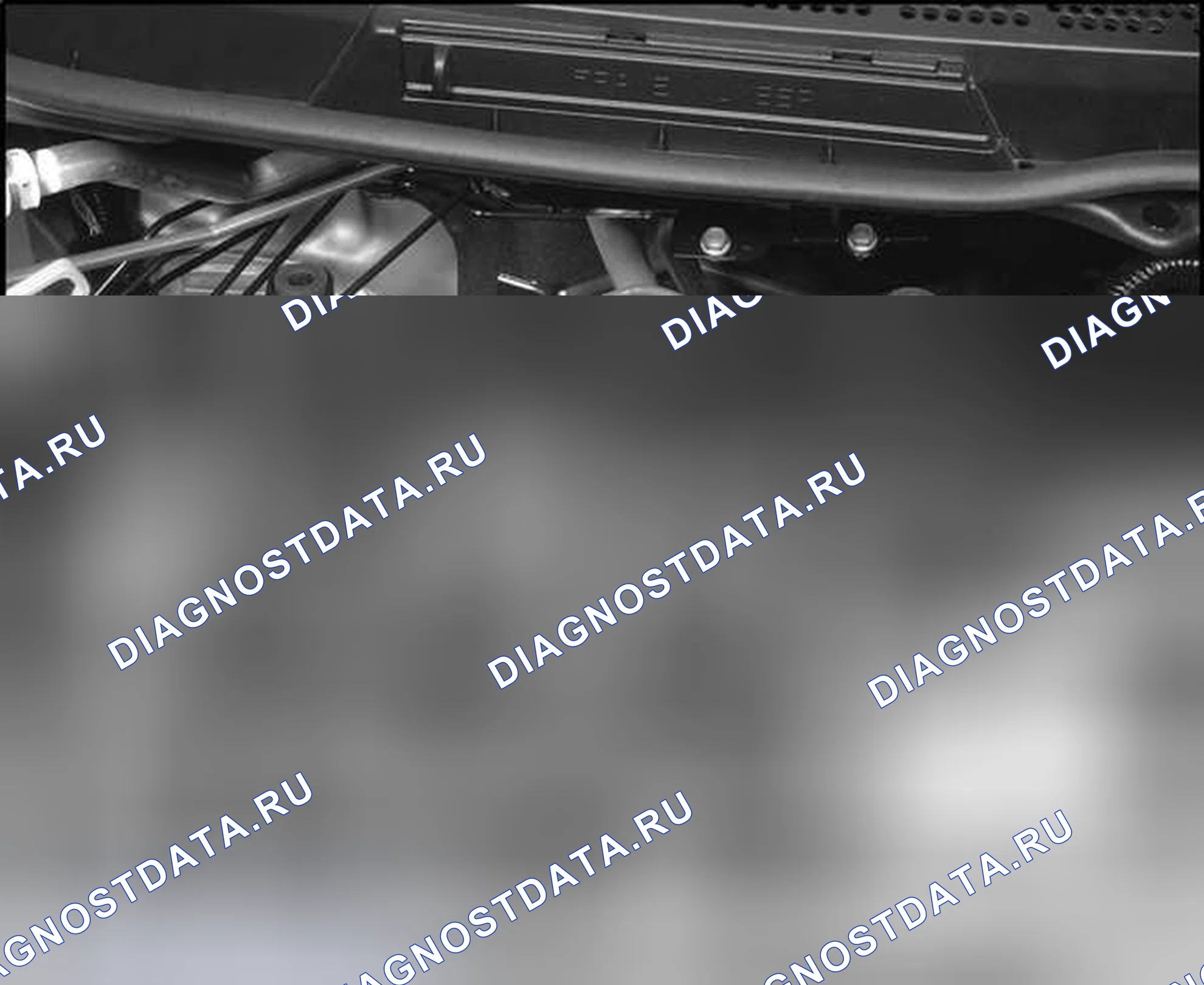 Рис. 207. Honda Civic VIII рестайлинг