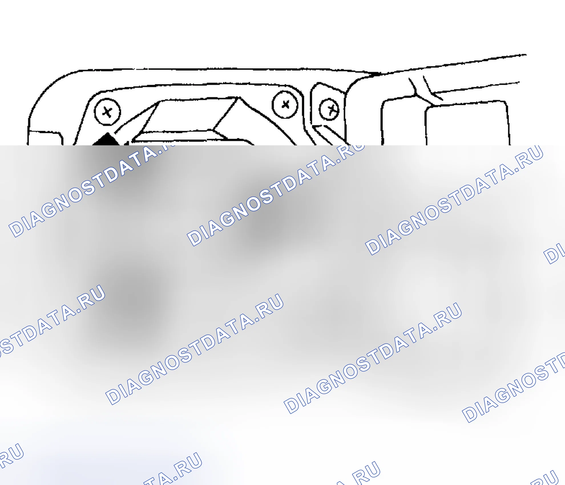 Рис. 170. Subaru Impreza GD/GC/GG