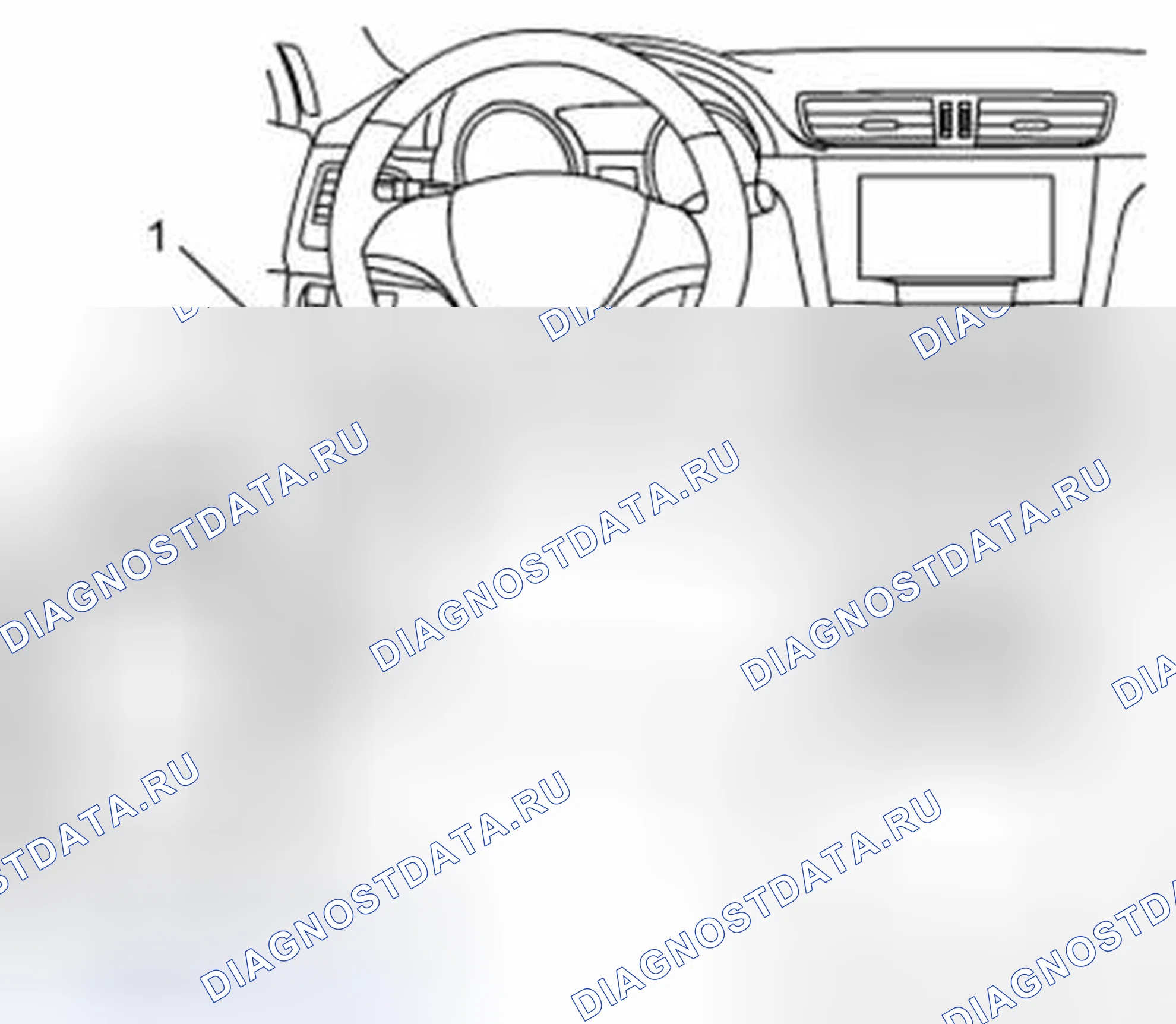 Рис. 30. Suzuki Kizashi I