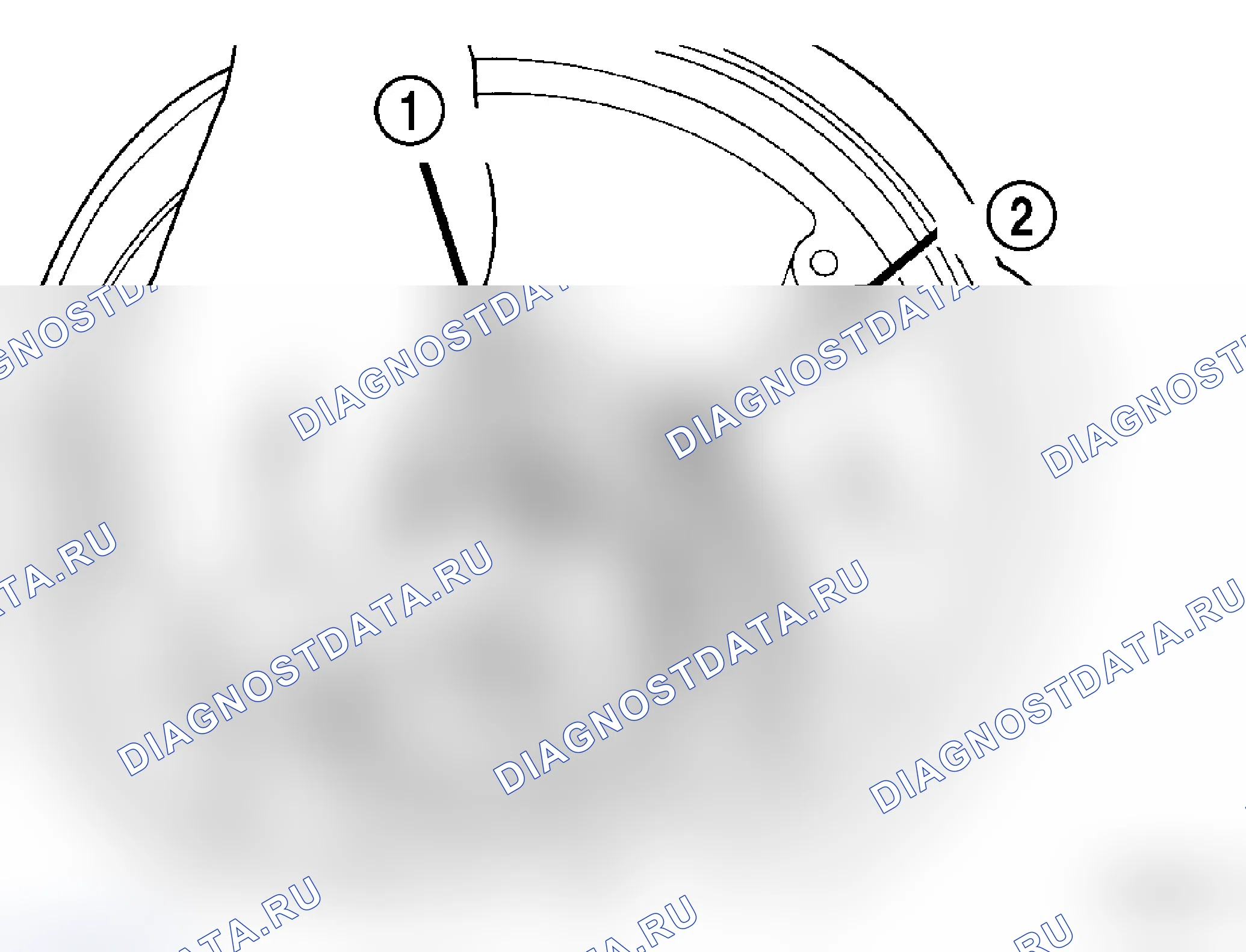 Рис. 130. Dodge Avenger II